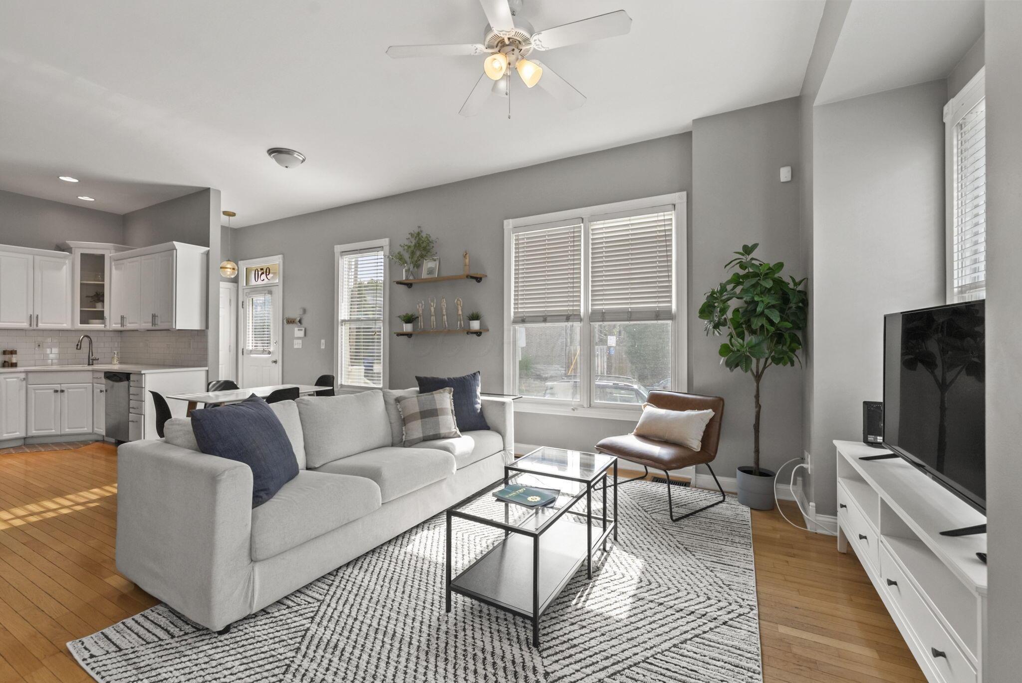 950 N 6th Street