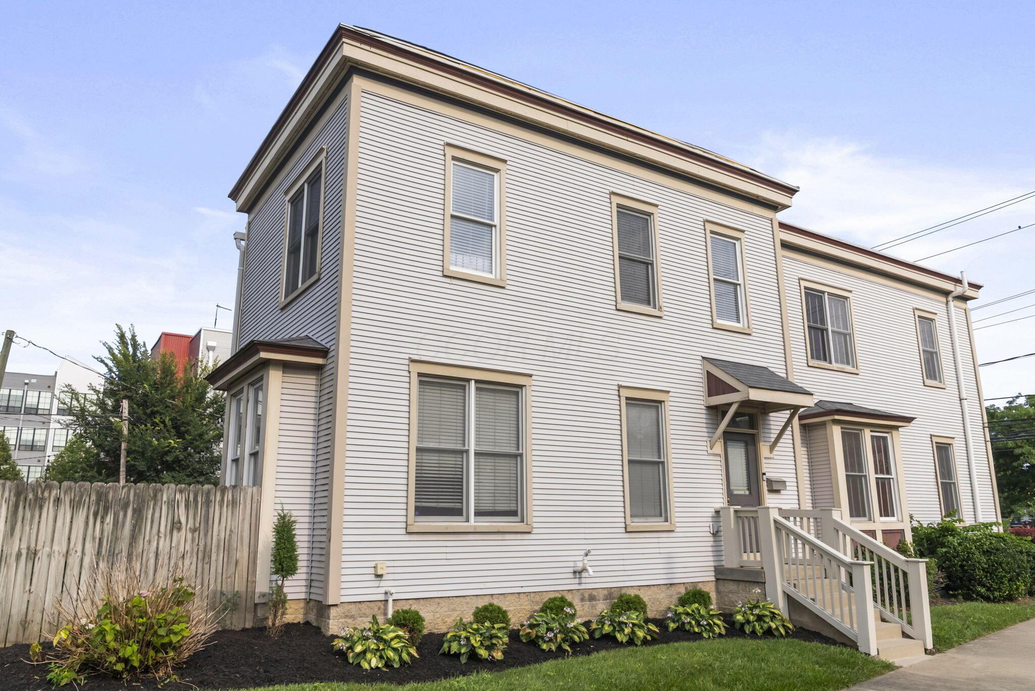 950 N 6th Street