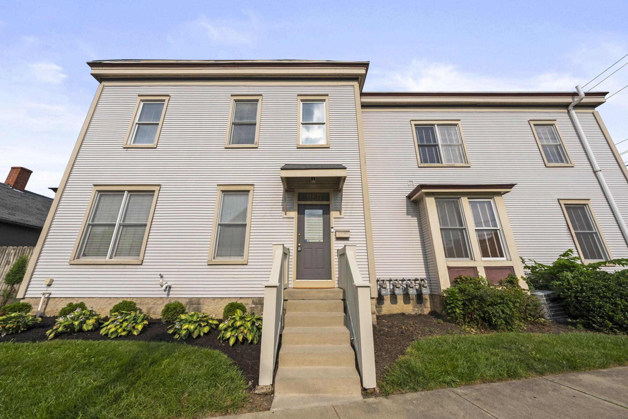 950 N 6th Street