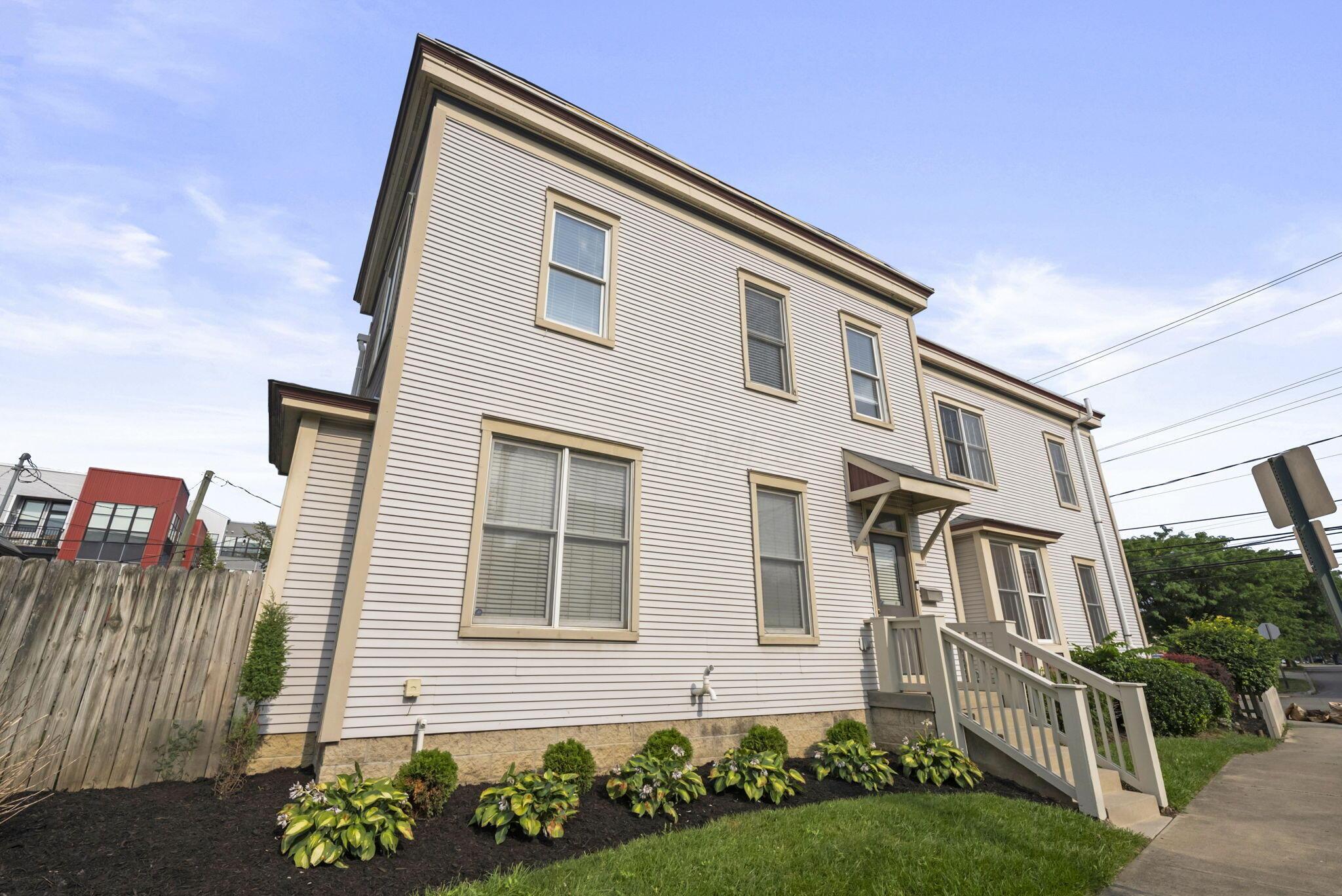 950 N 6th Street