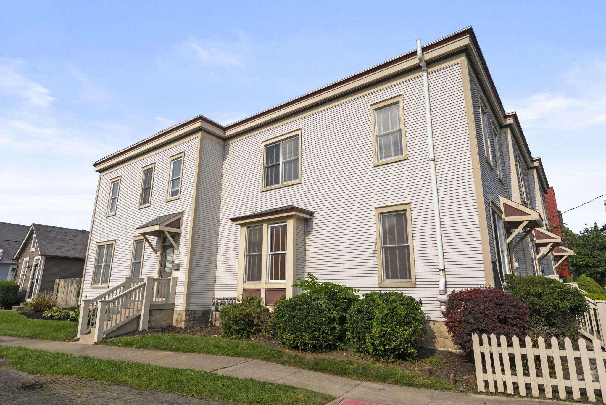 950 N 6th Street