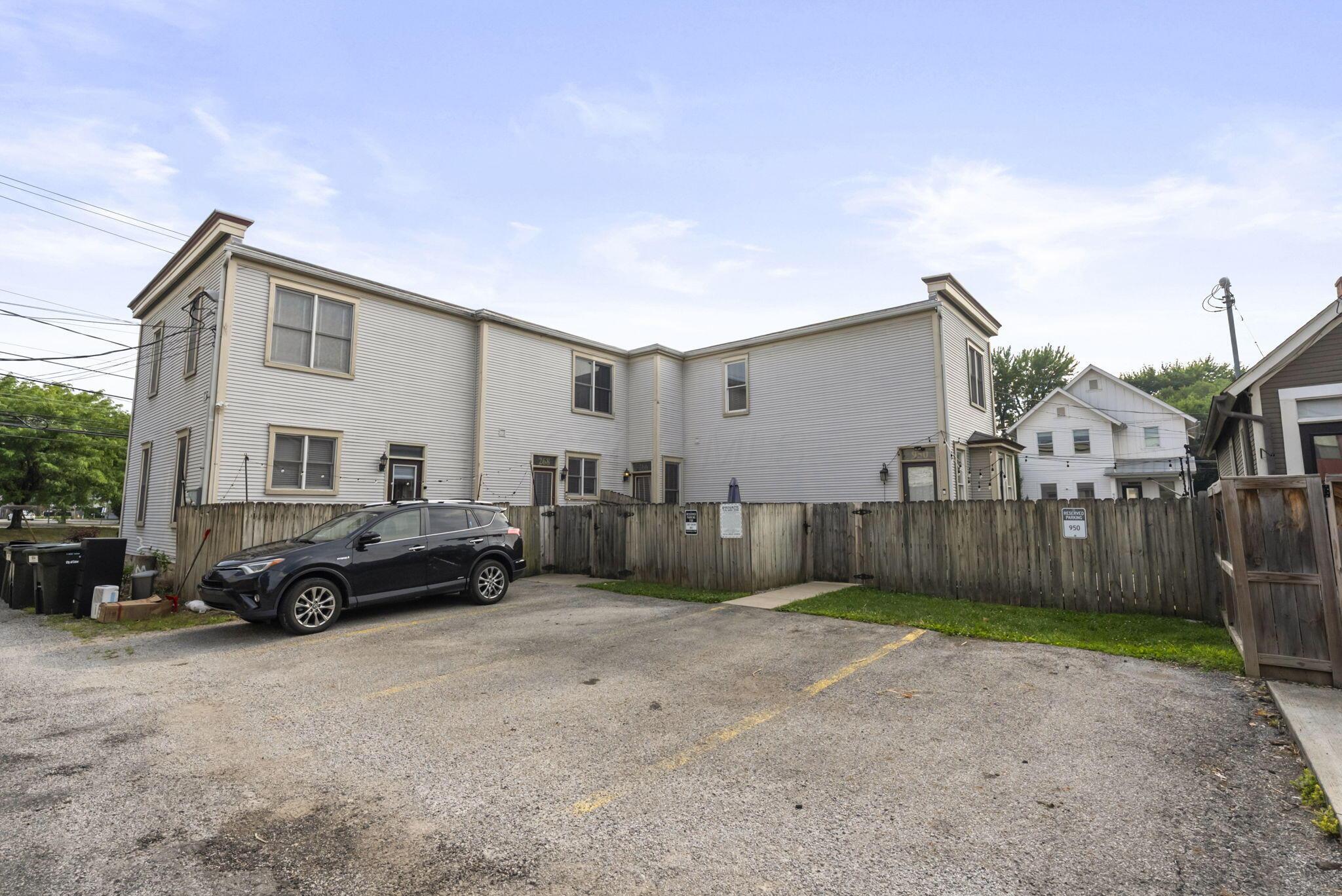 950 N 6th Street