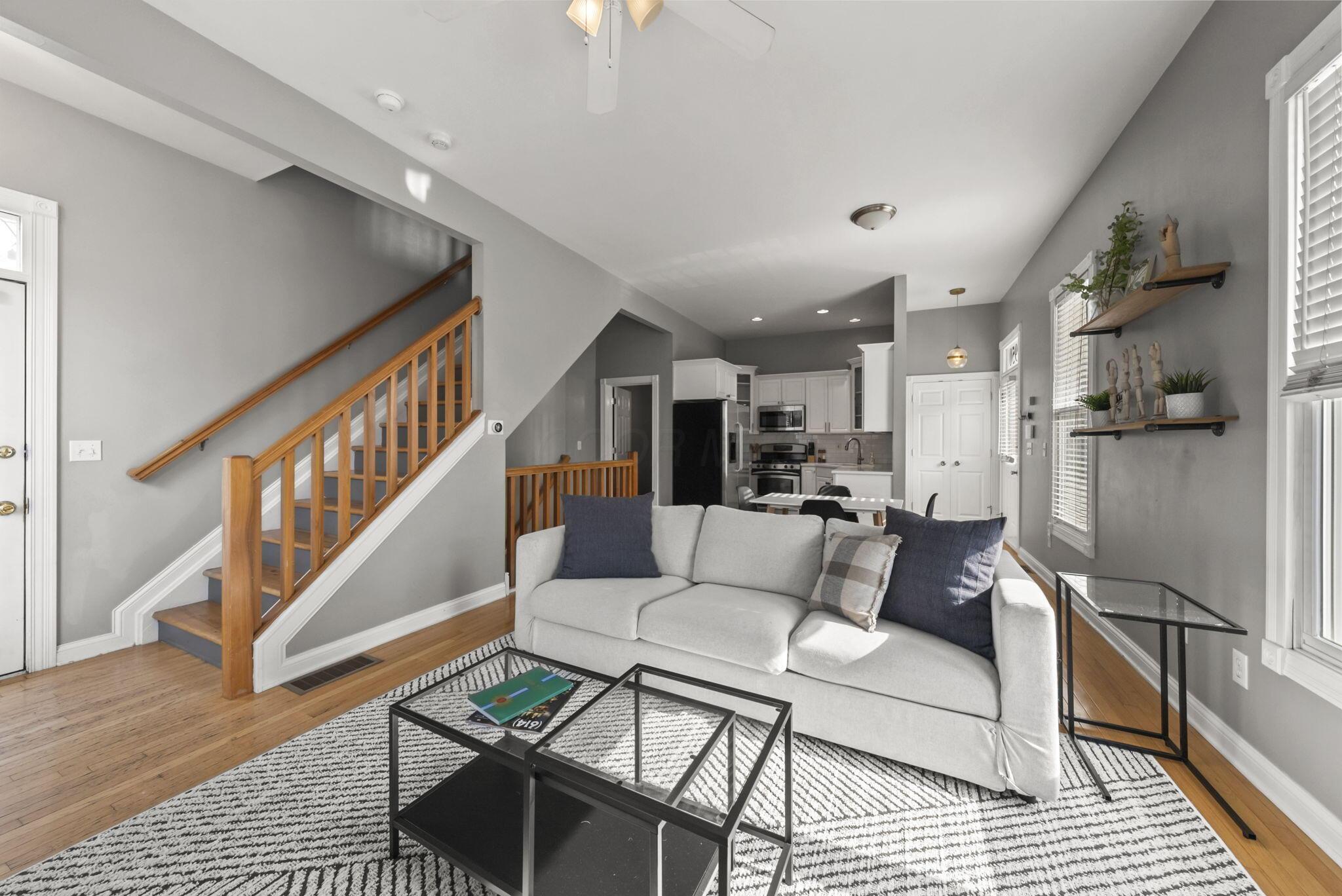 950 N 6th Street