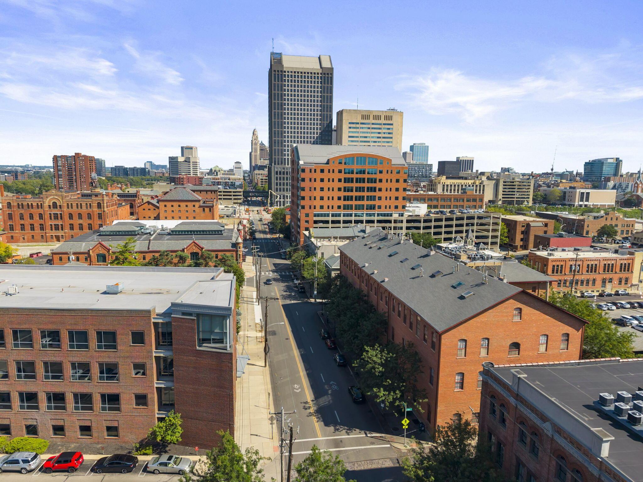 544 S Front Street, 317