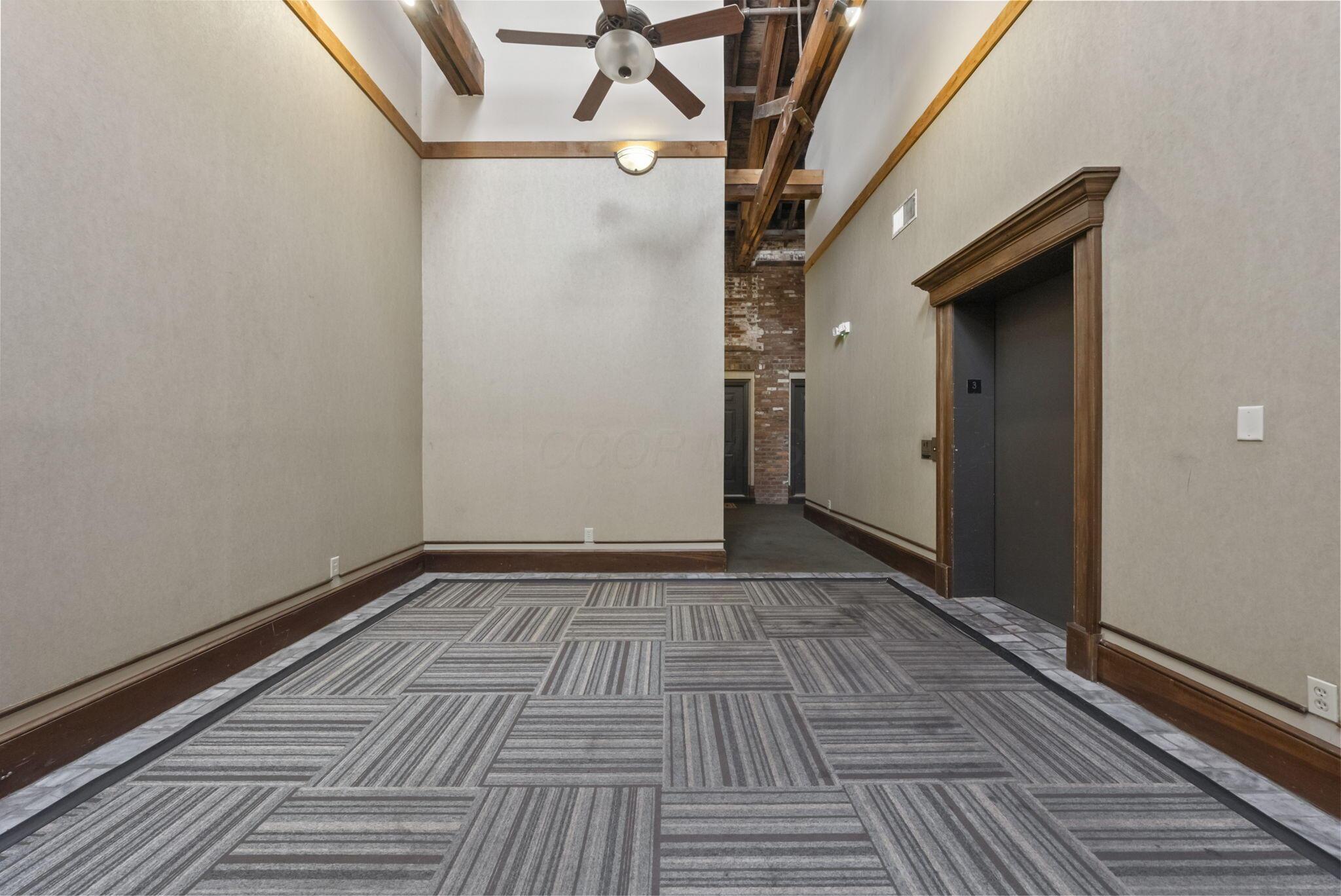 544 S Front Street, 317
