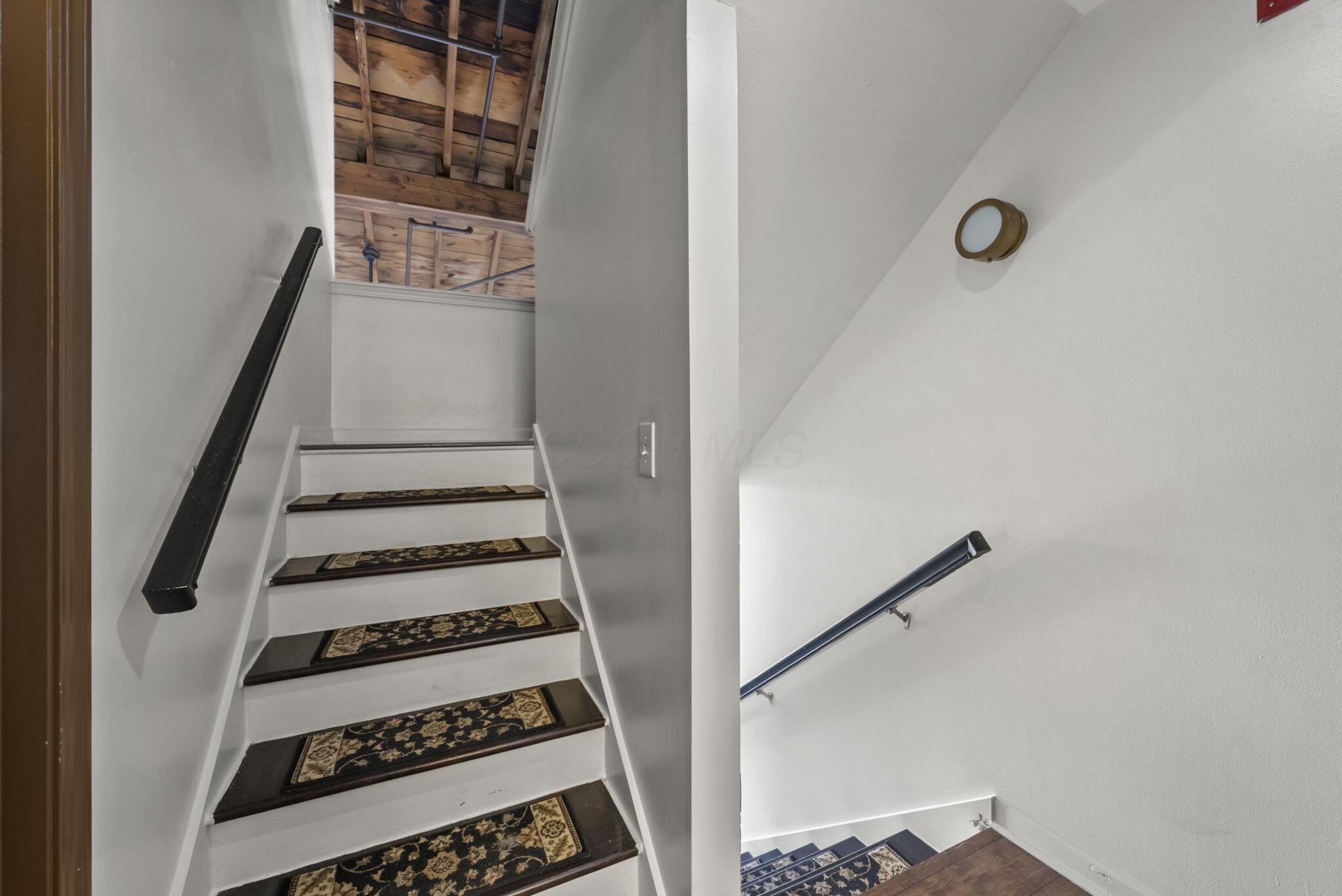 544 S Front Street, 317