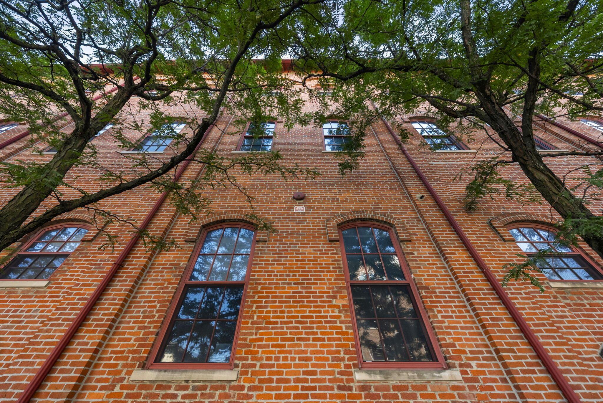 544 S Front Street, 317