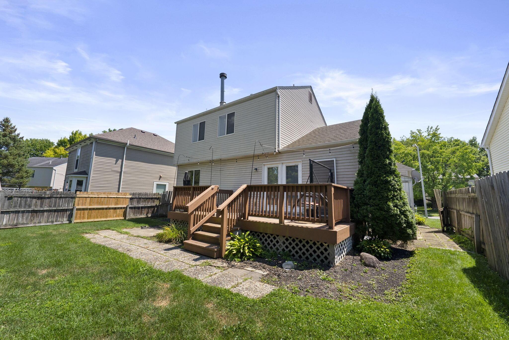 3368 La Coste Lane