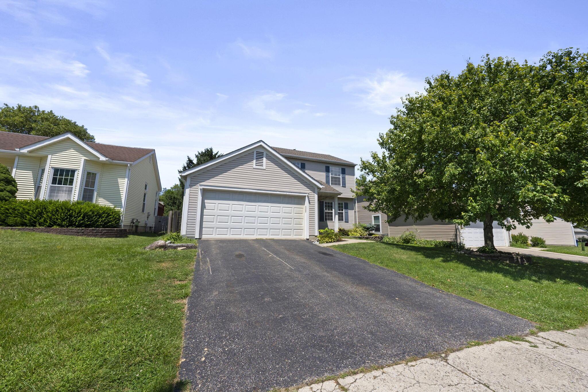 3368 La Coste Lane