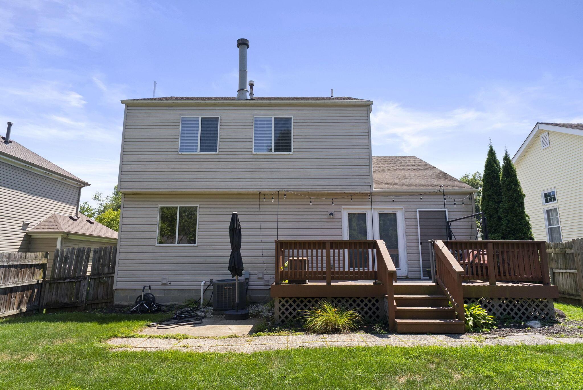 3368 La Coste Lane