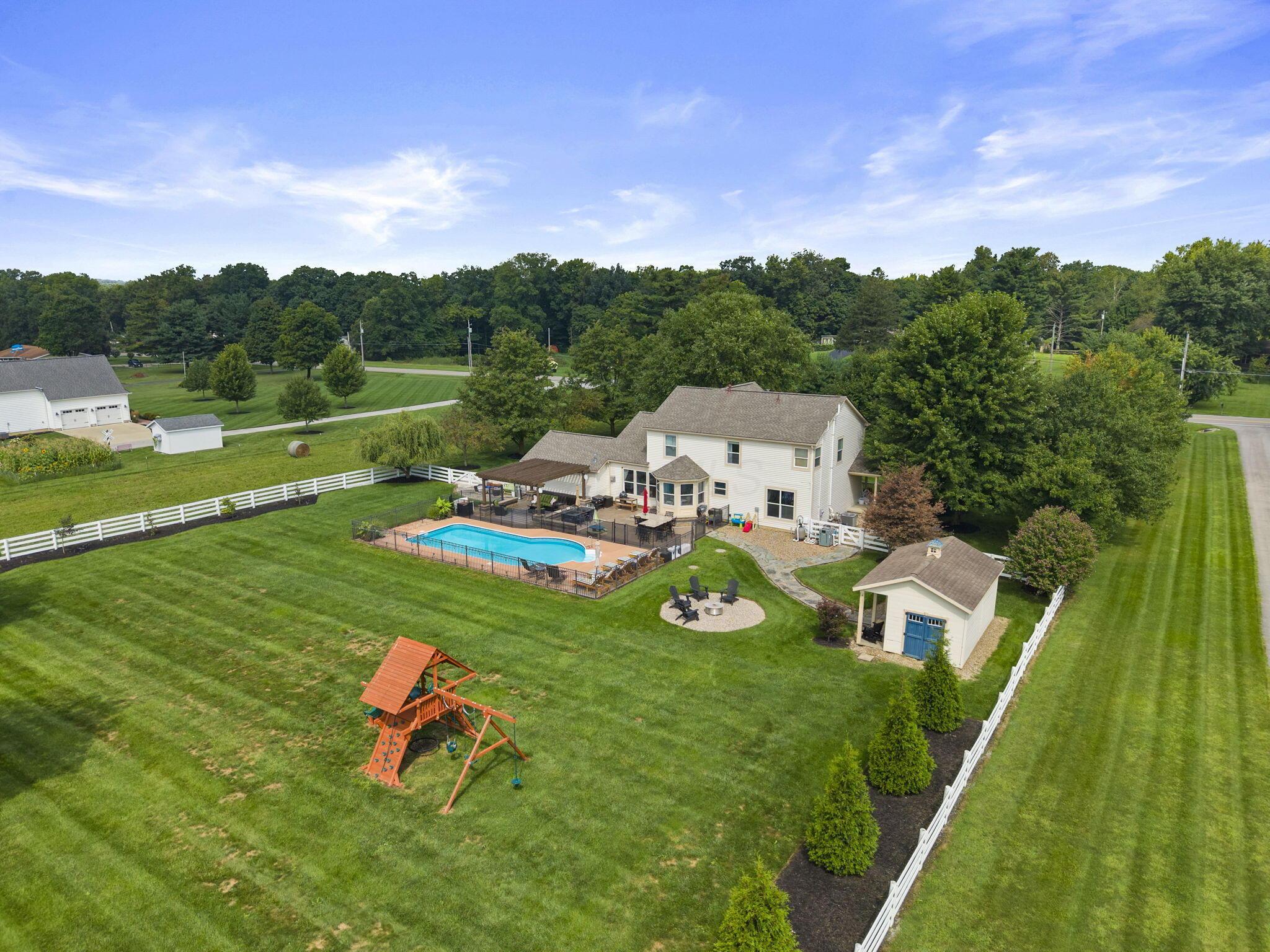 2586 Panhandle Road