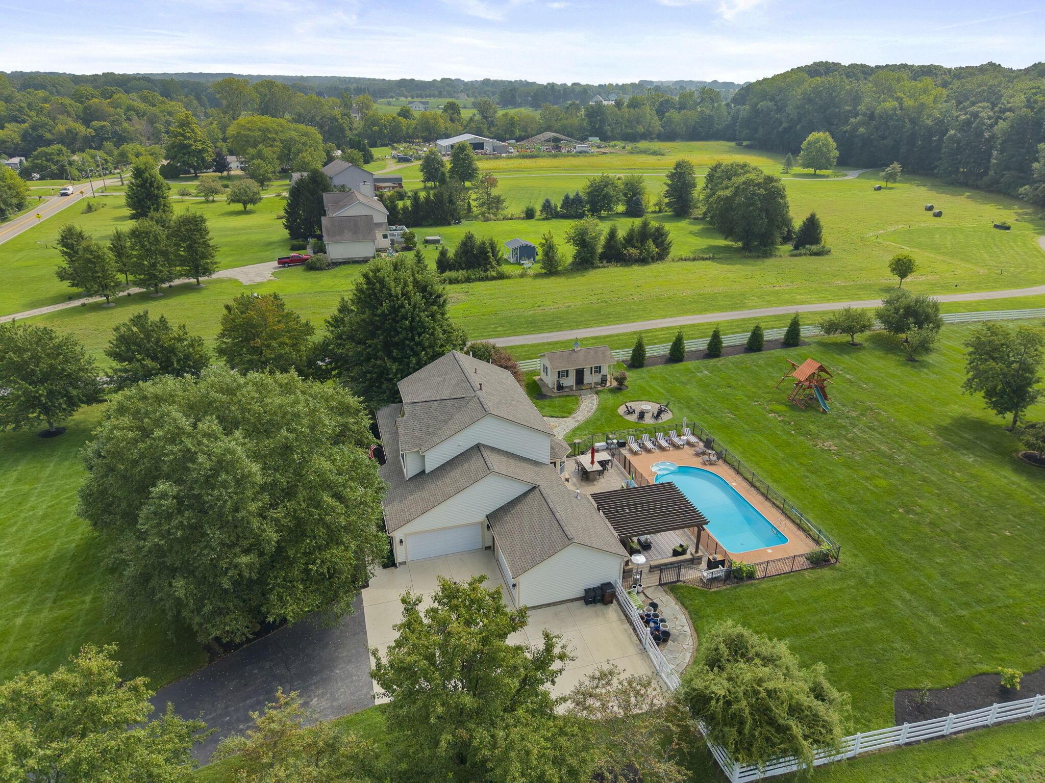 2586 Panhandle Road