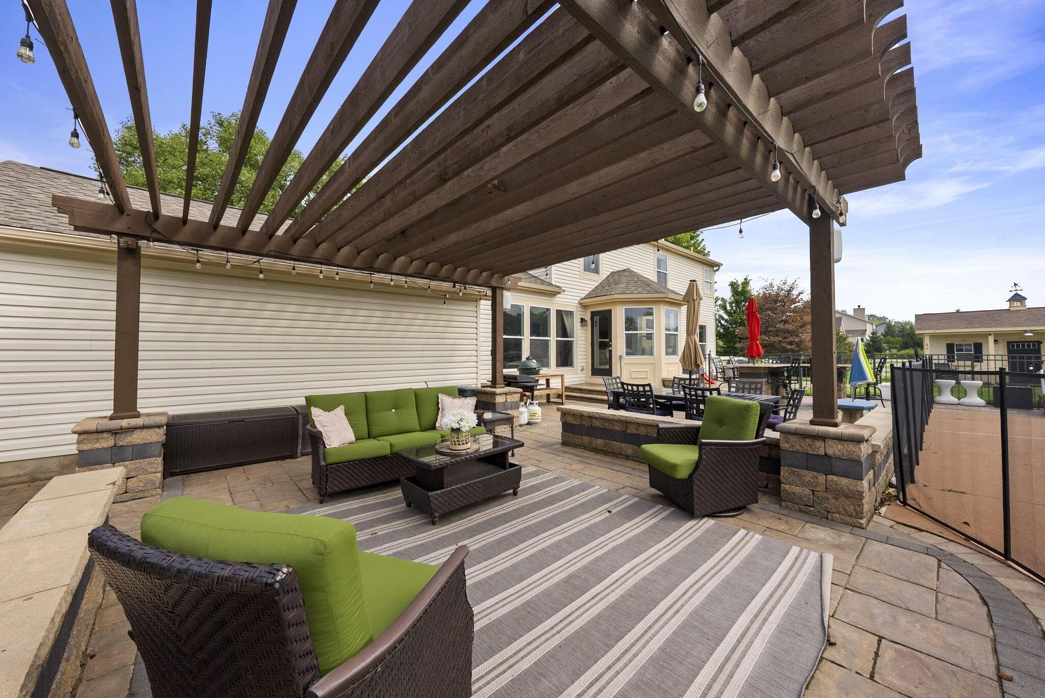 2586 Panhandle Road