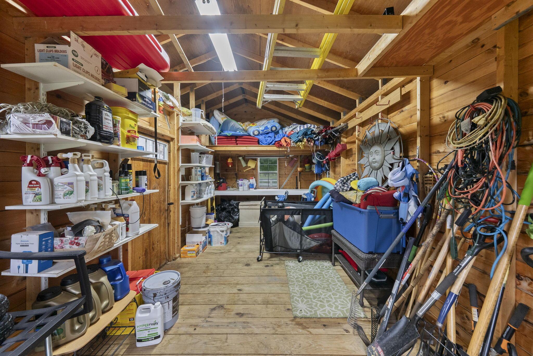 2586 Panhandle Road