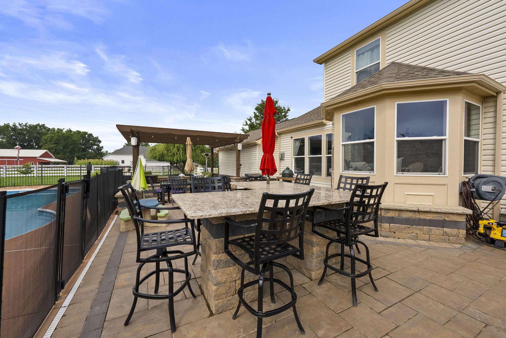 2586 Panhandle Road