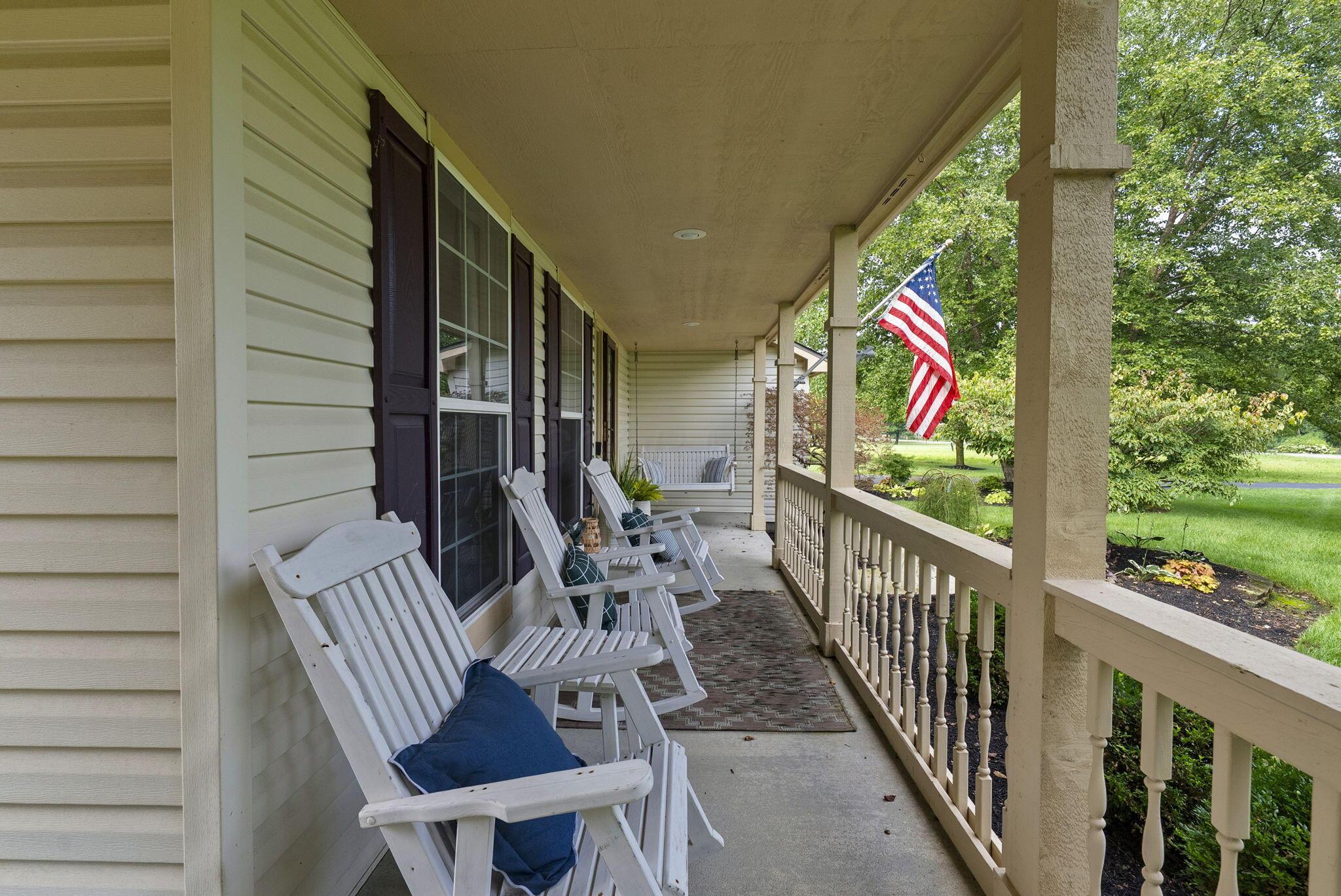 2586 Panhandle Road