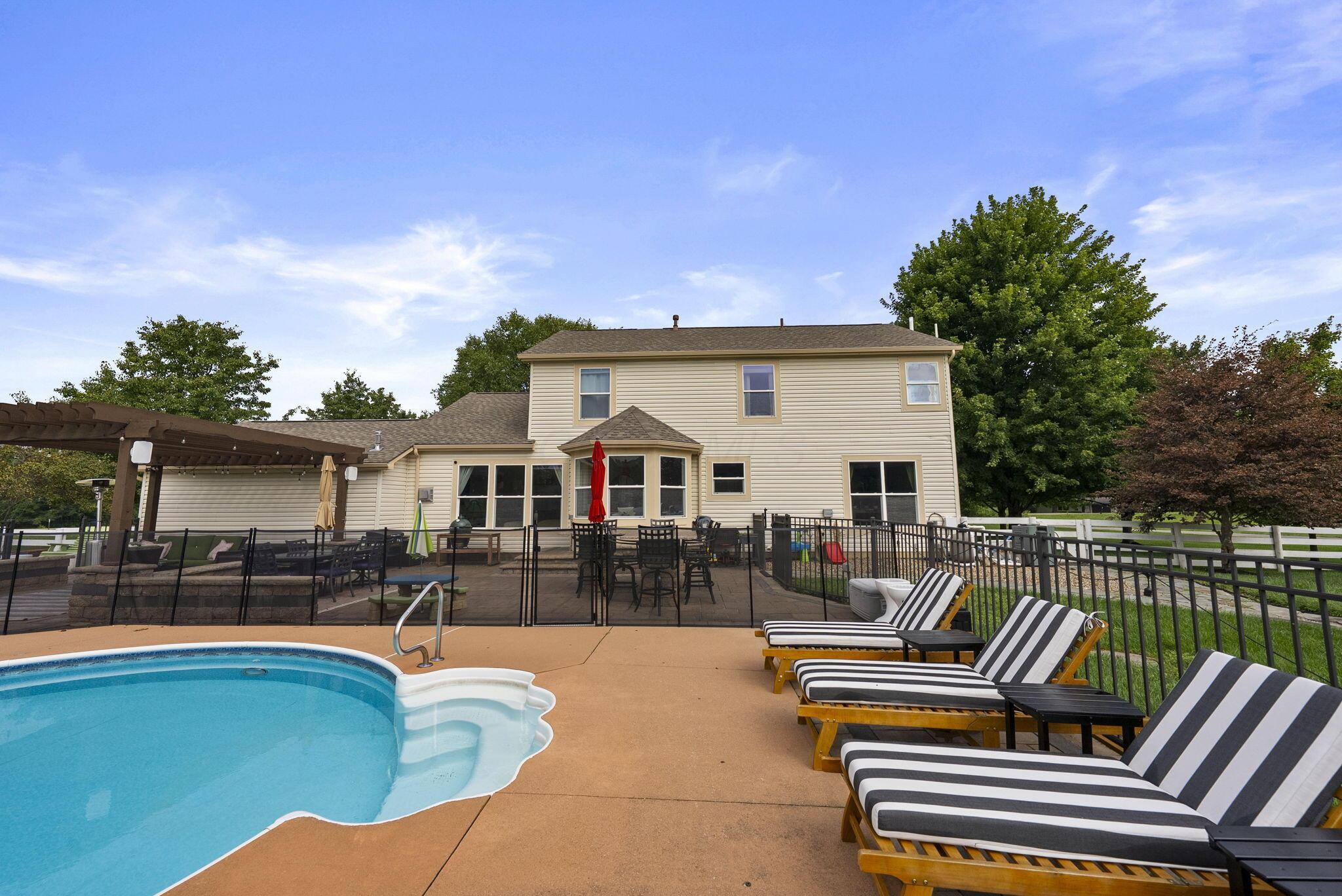 2586 Panhandle Road