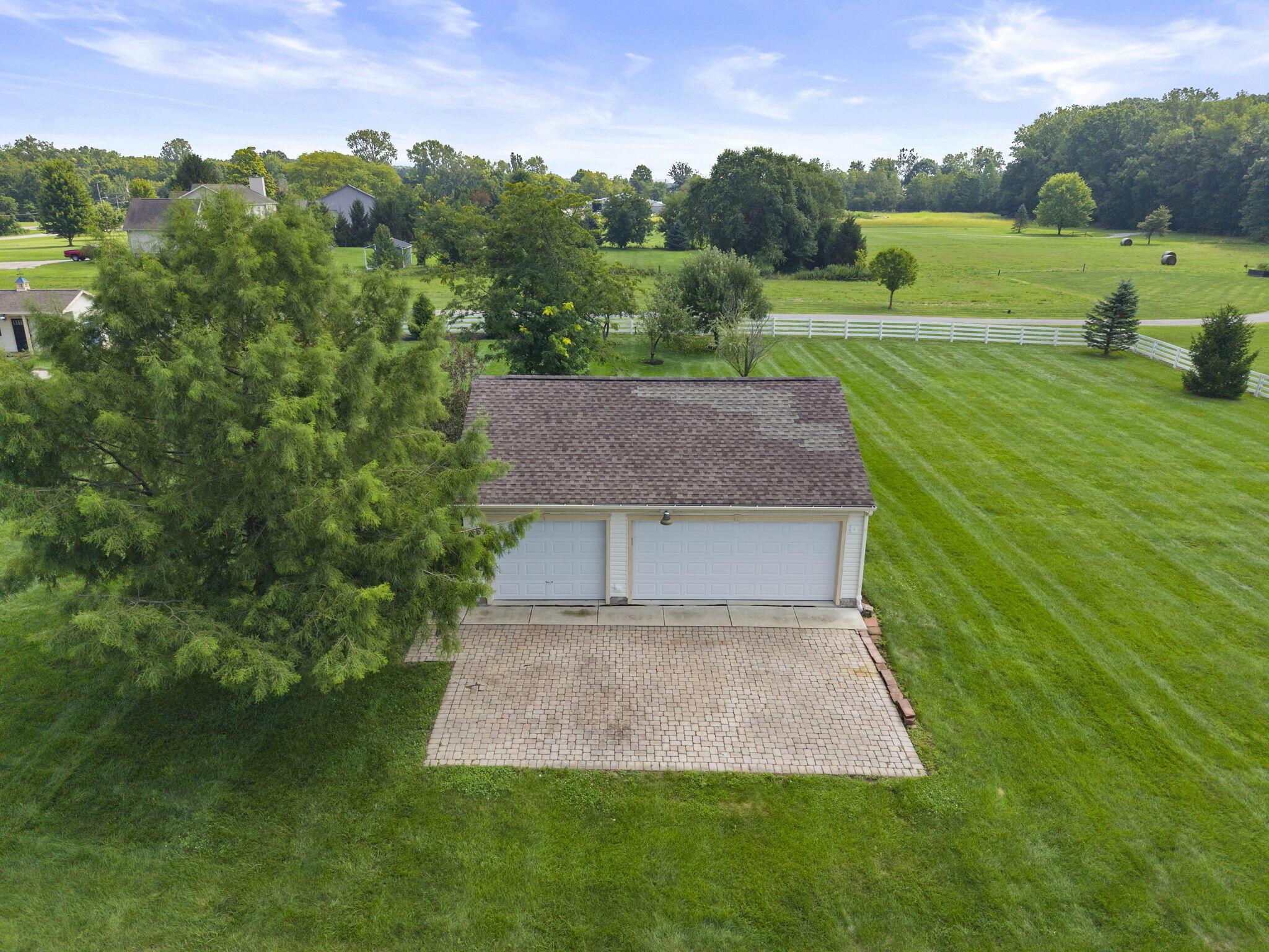 2586 Panhandle Road