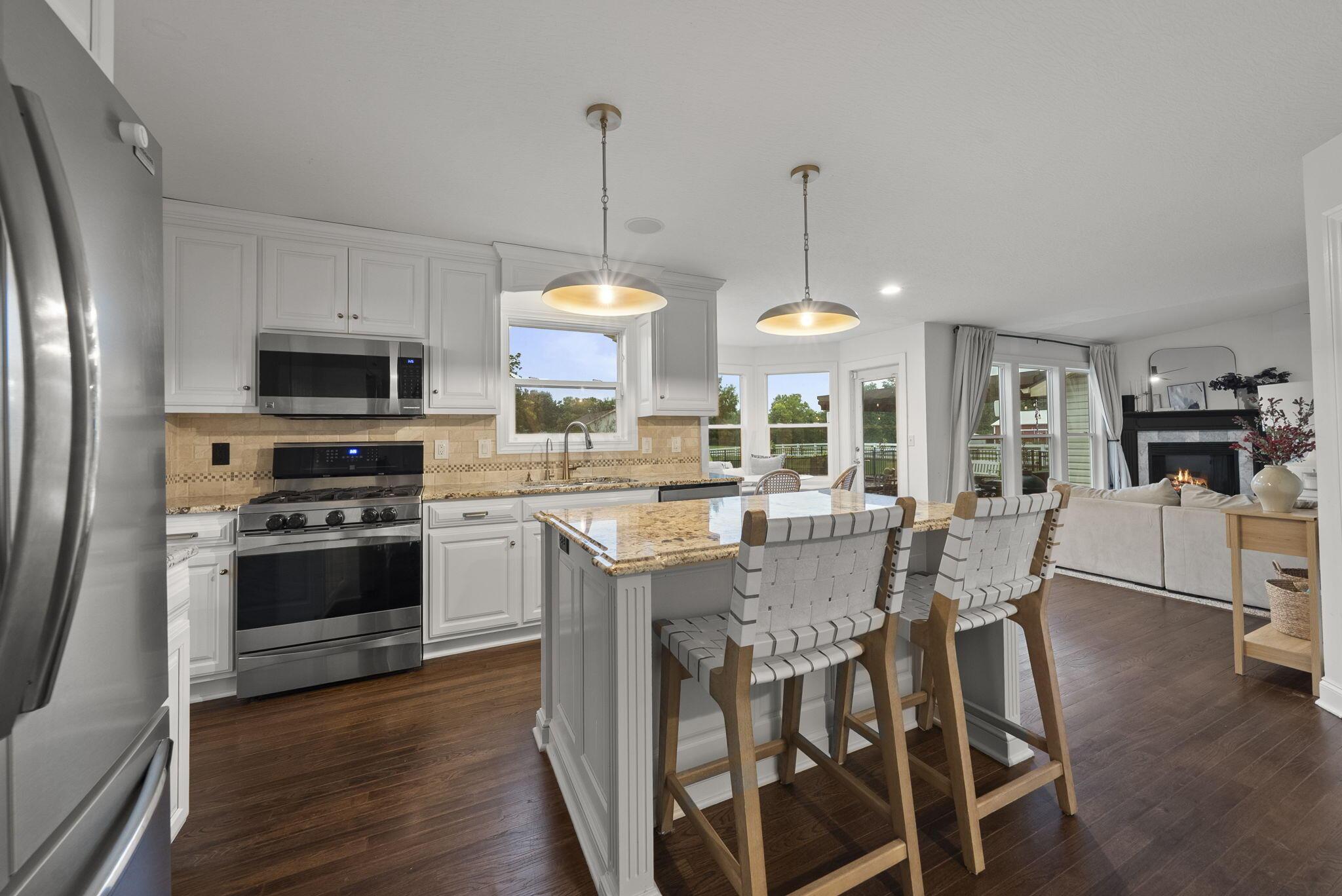 2586 Panhandle Road