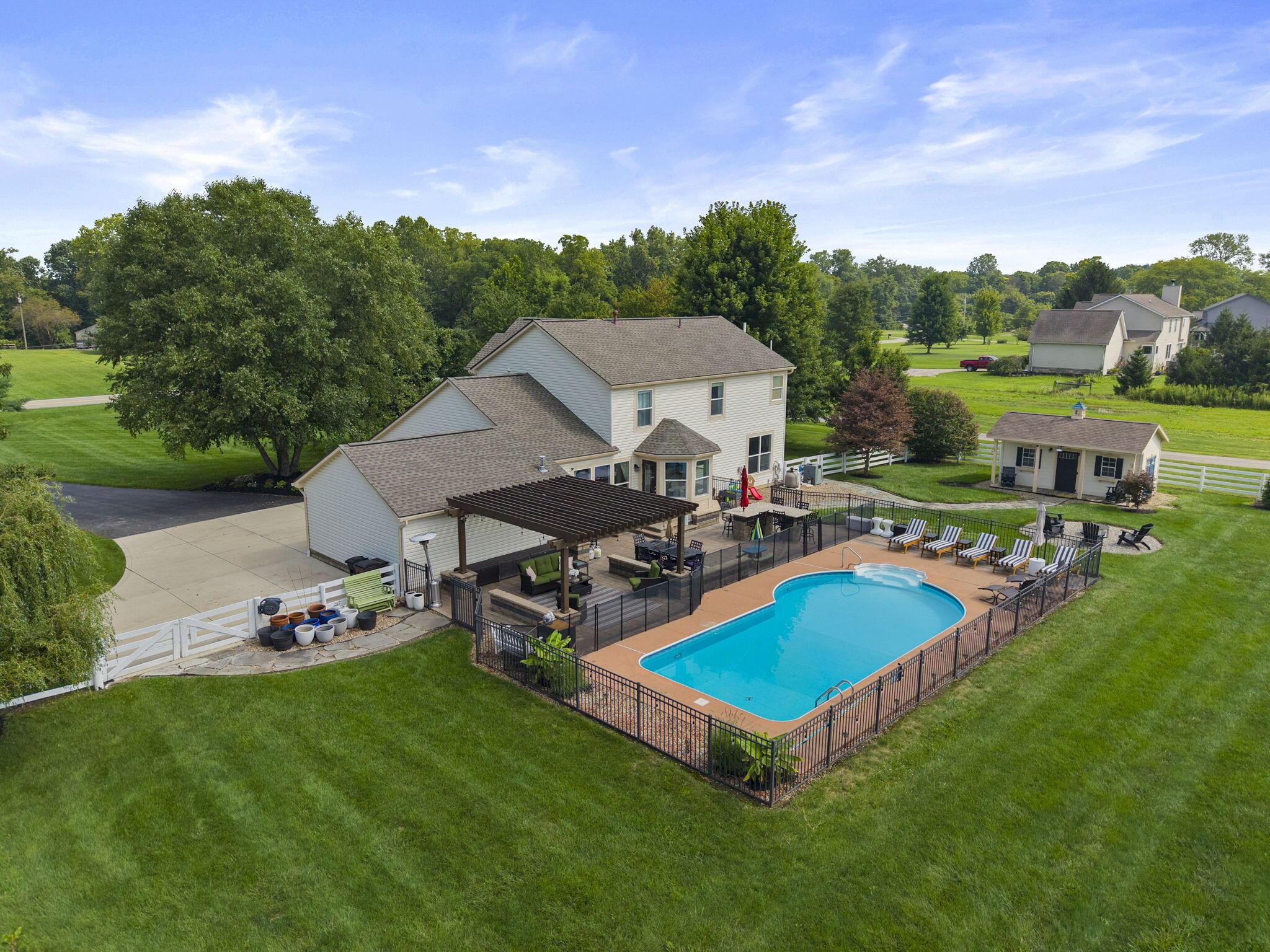 2586 Panhandle Road