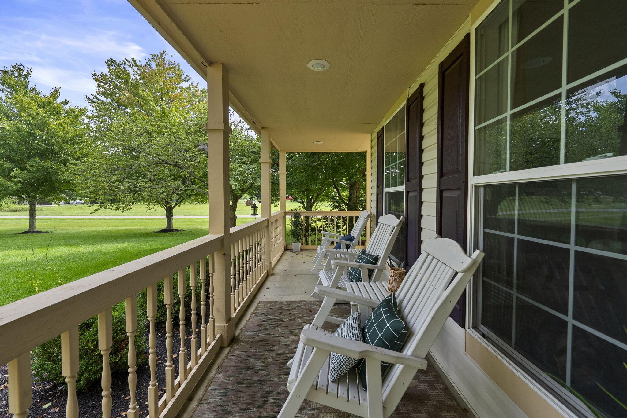 2586 Panhandle Road