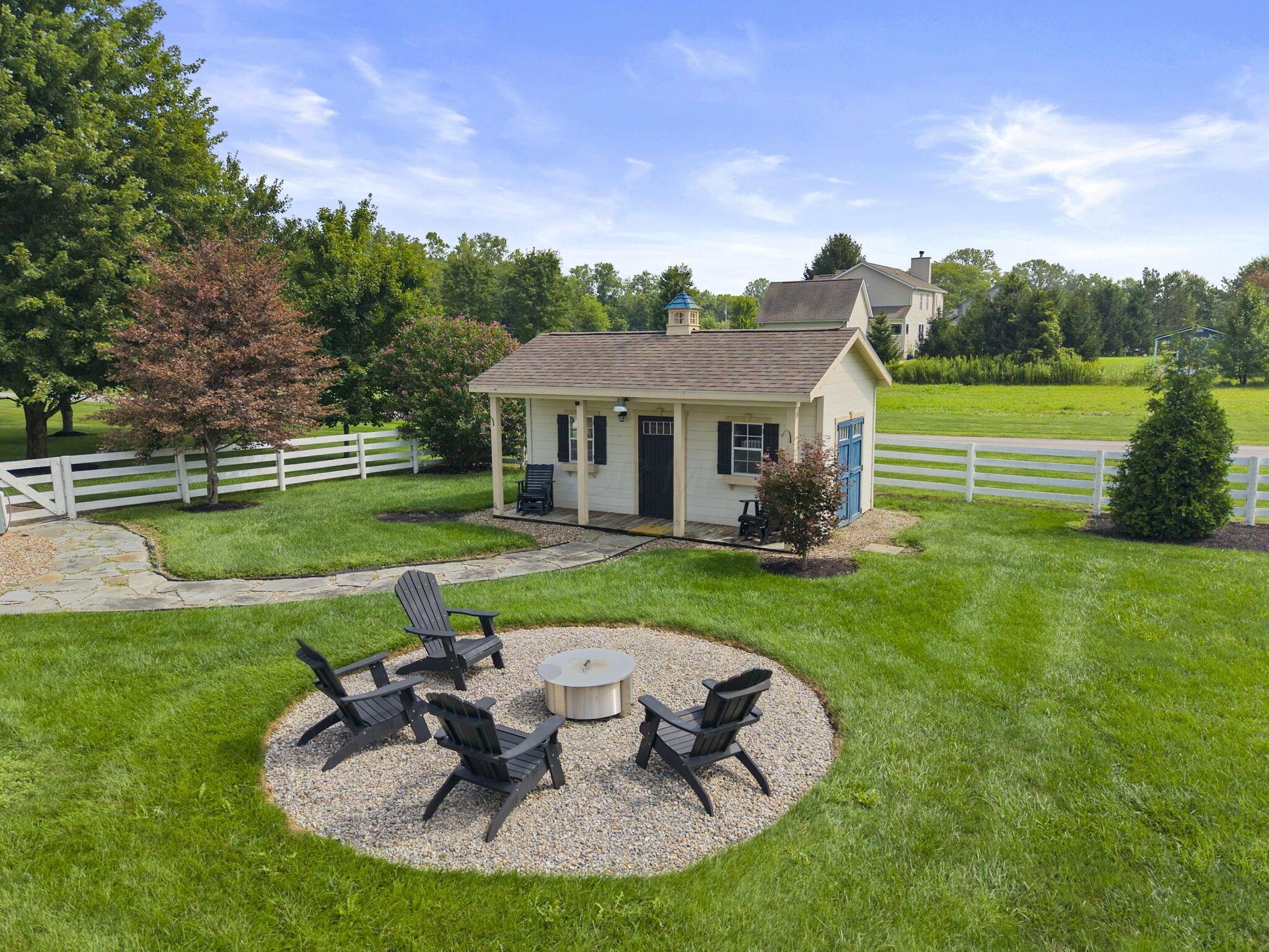 2586 Panhandle Road