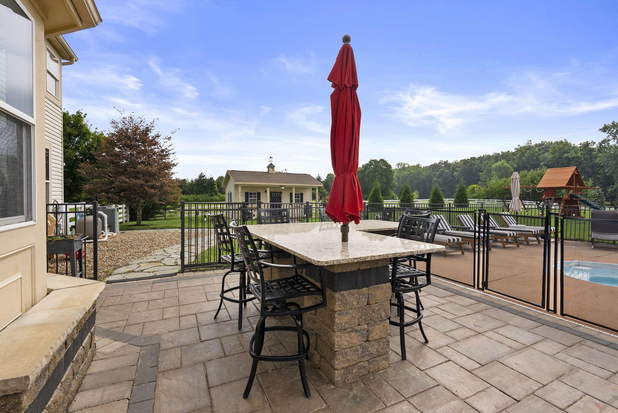 2586 Panhandle Road
