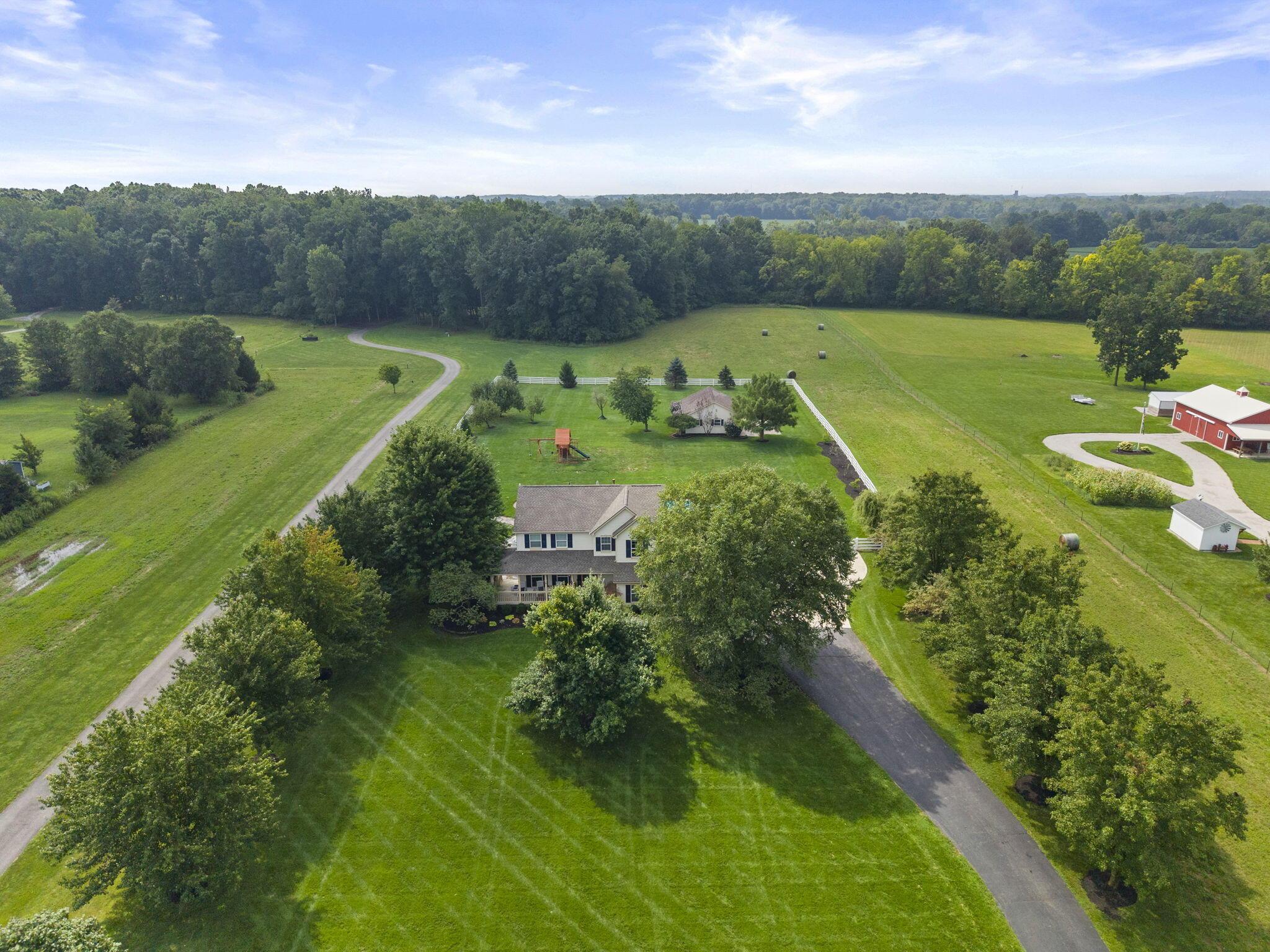 2586 Panhandle Road