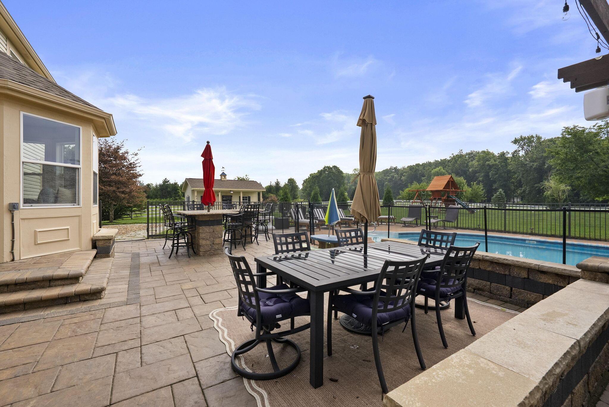 2586 Panhandle Road