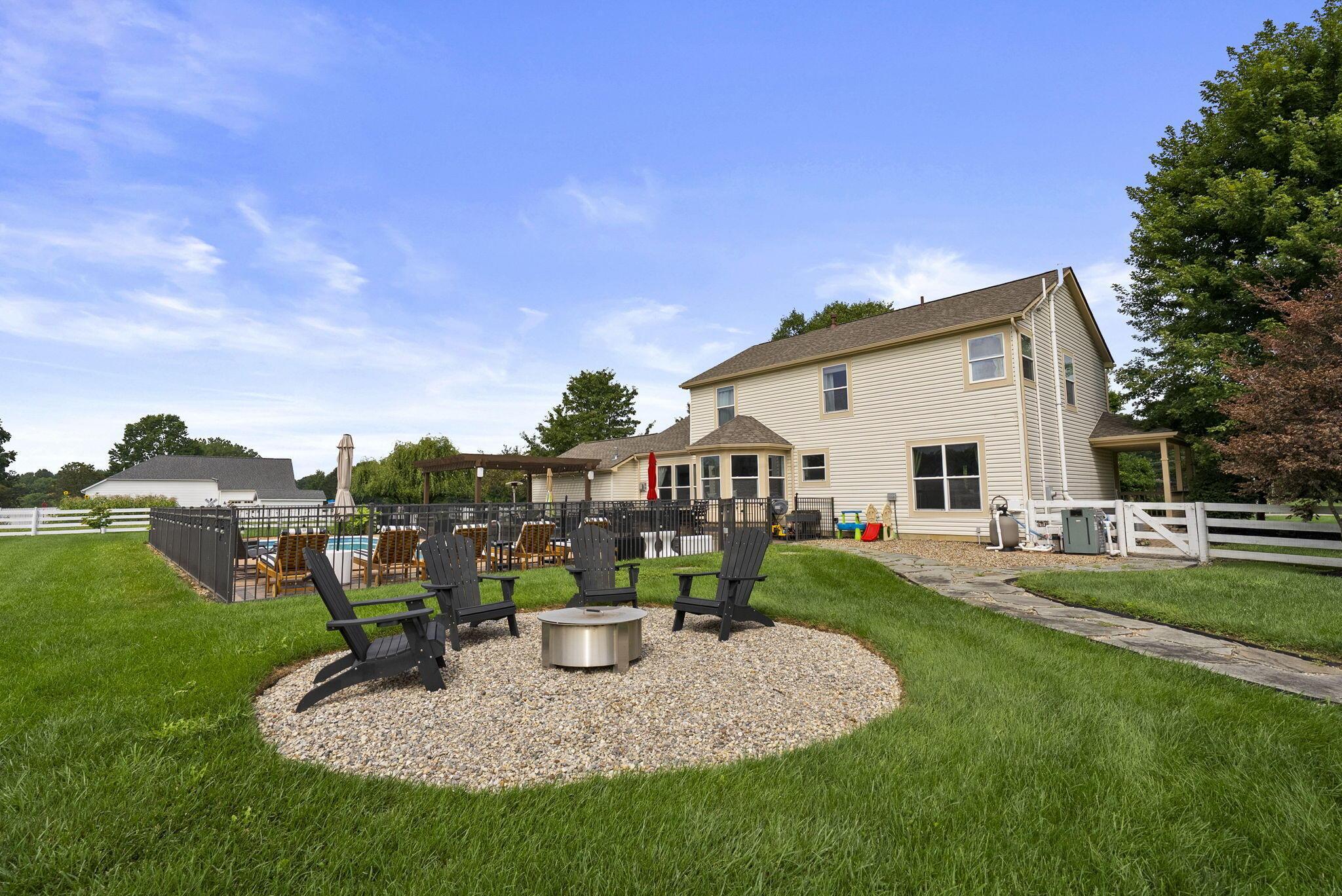 2586 Panhandle Road