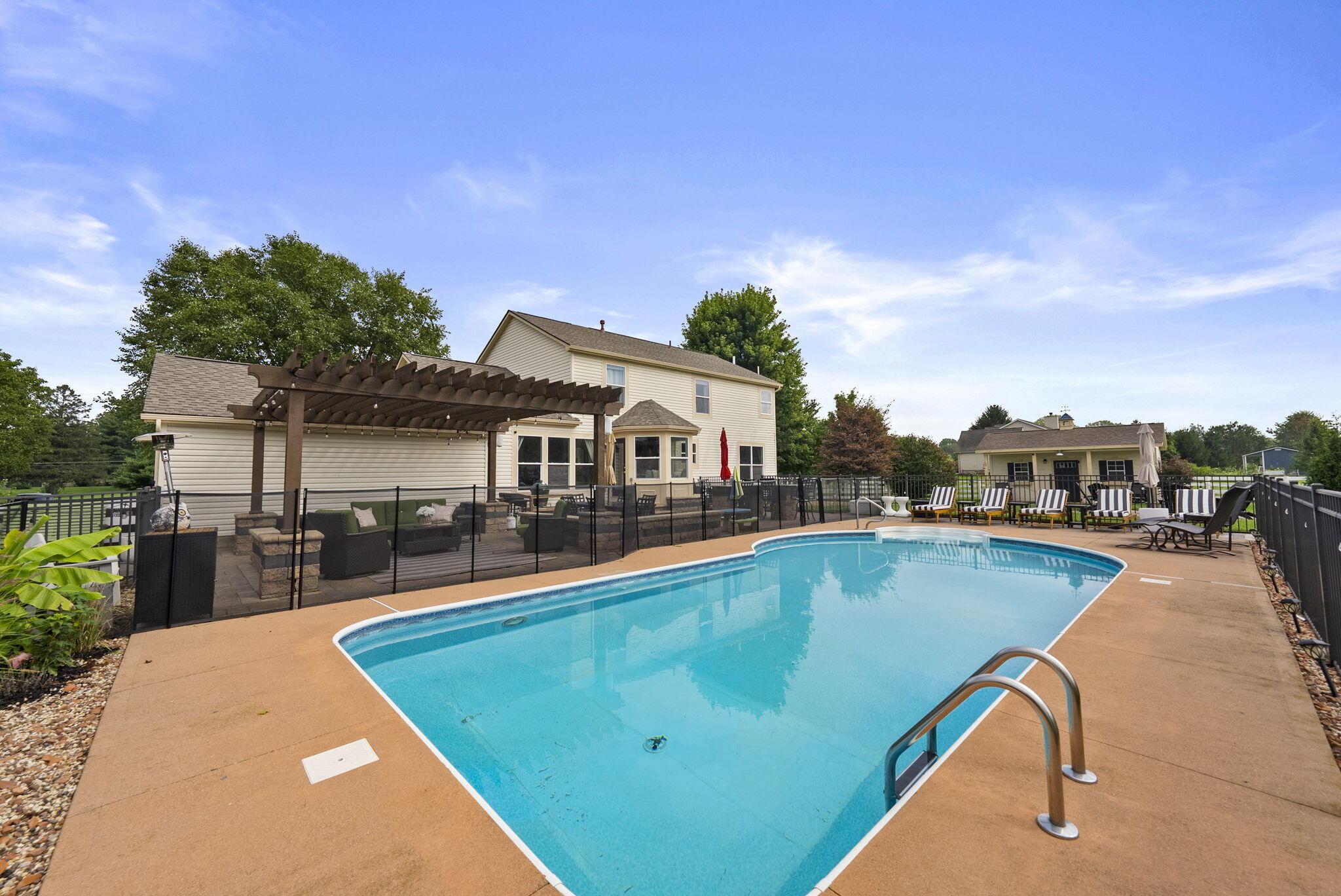 2586 Panhandle Road