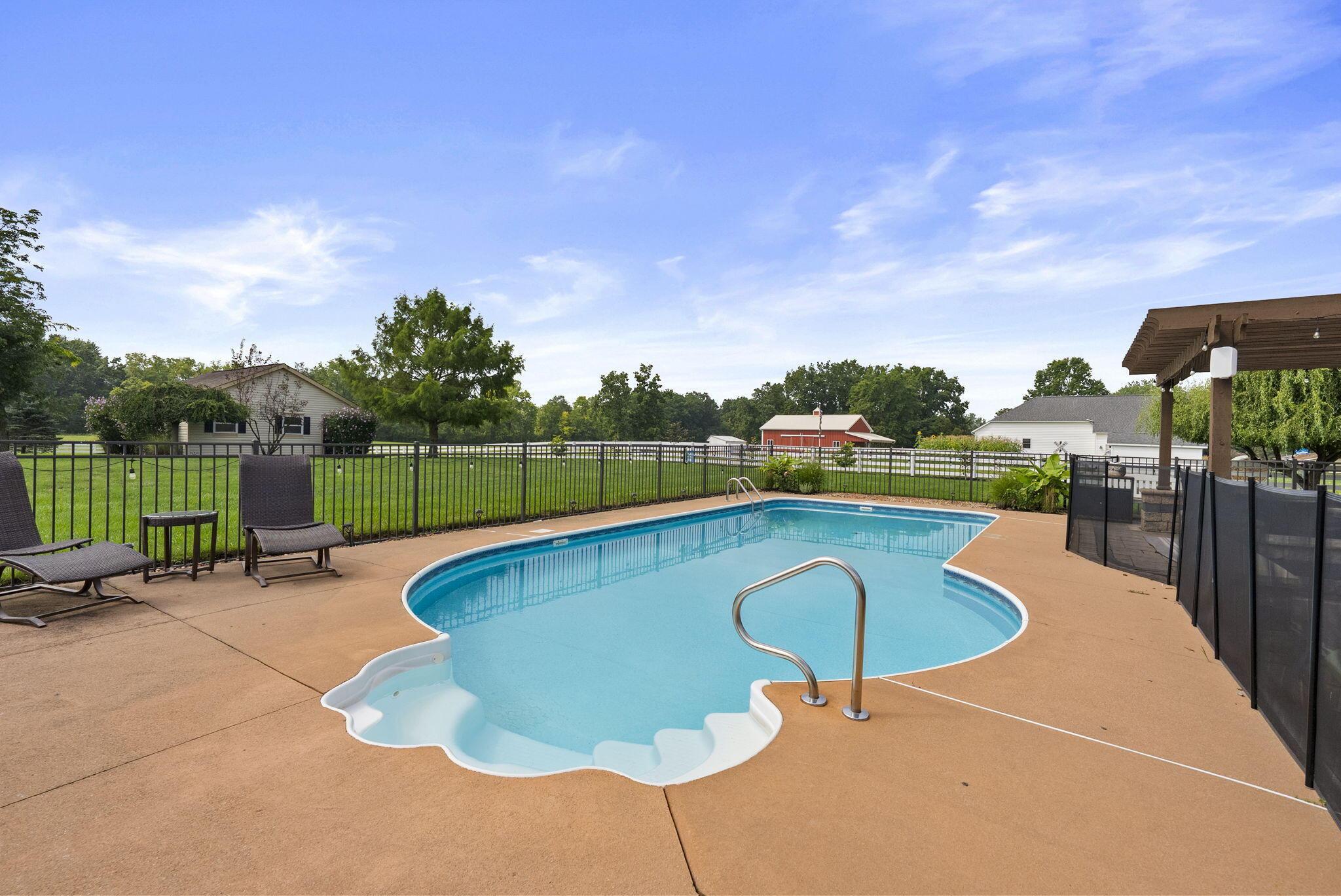 2586 Panhandle Road