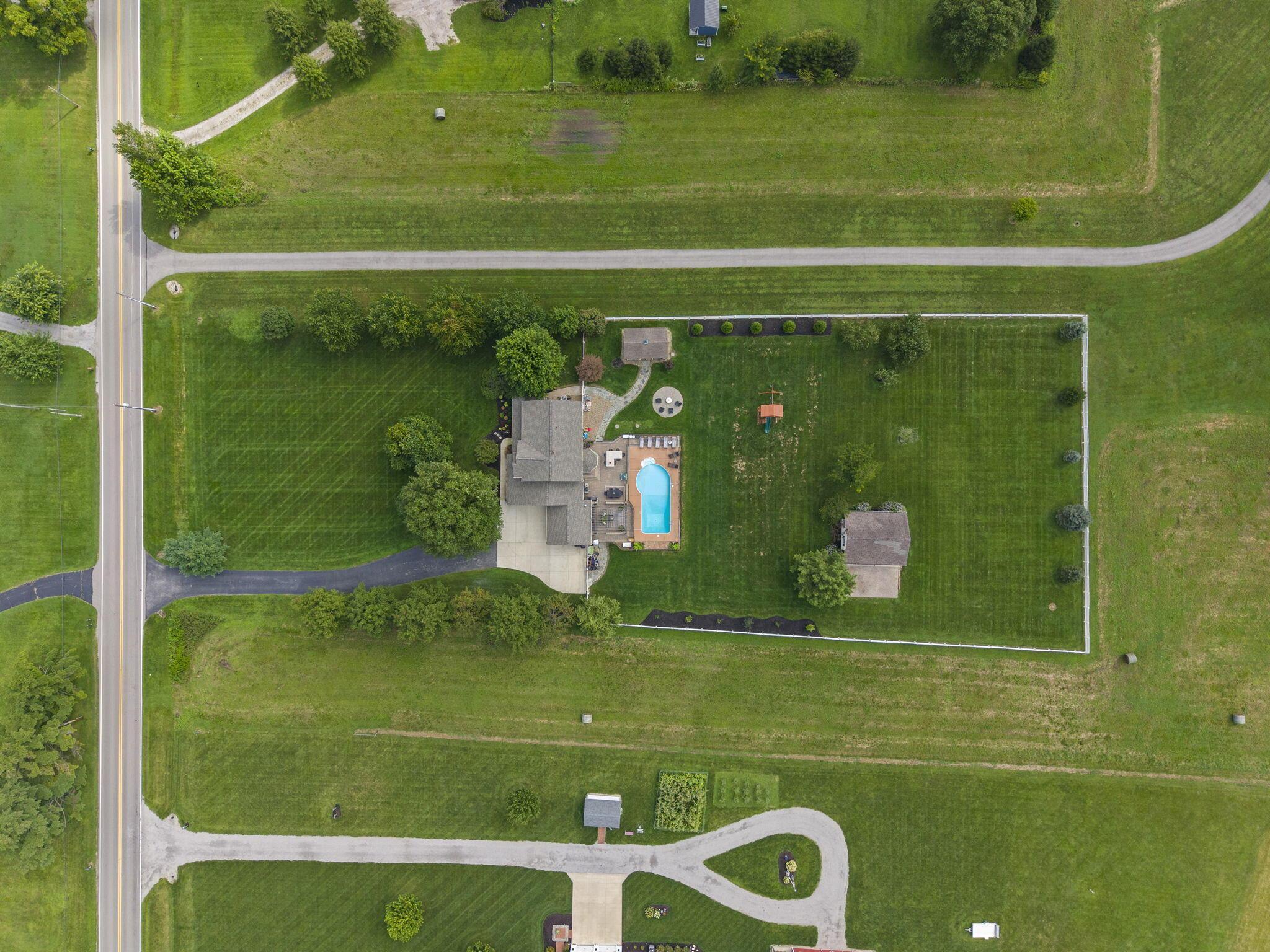 2586 Panhandle Road