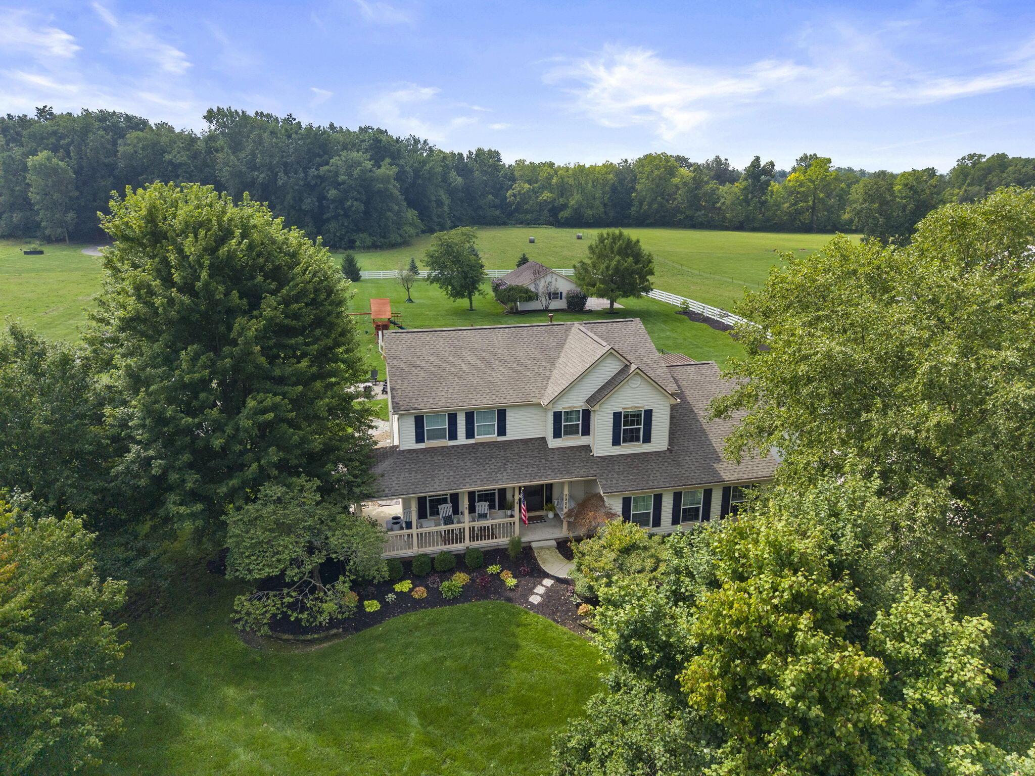2586 Panhandle Road