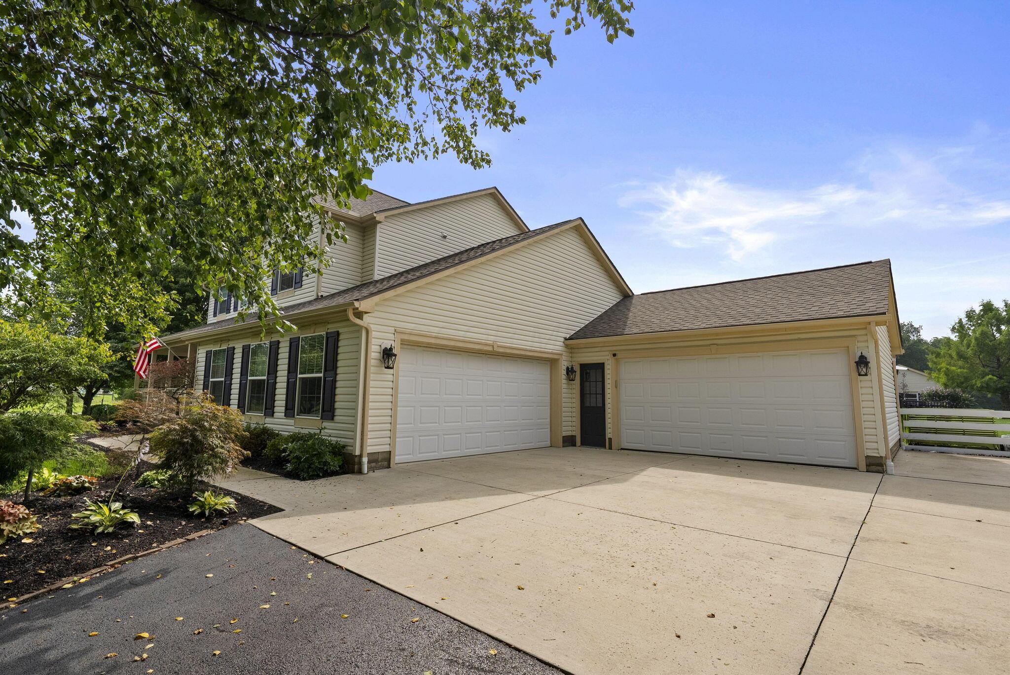 2586 Panhandle Road