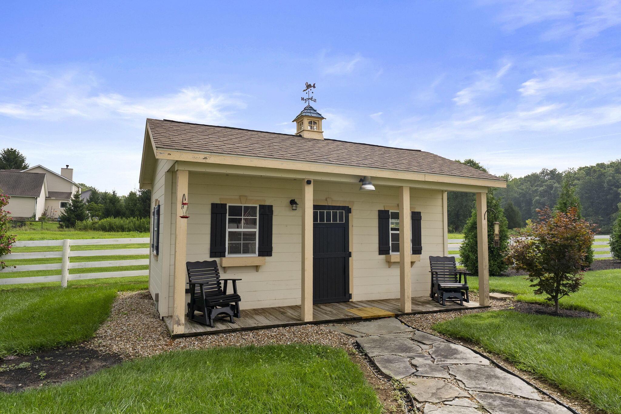 2586 Panhandle Road