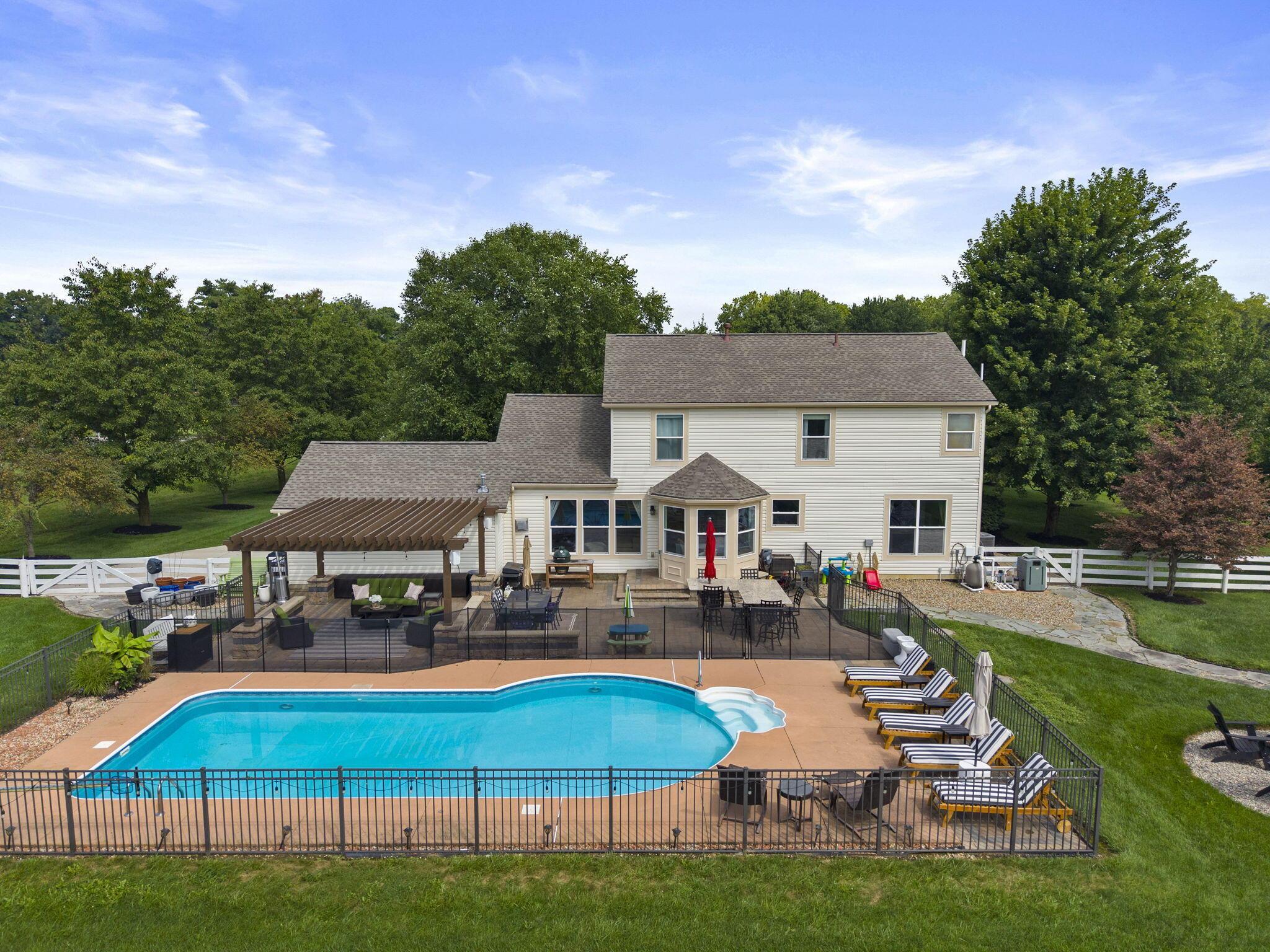 2586 Panhandle Road
