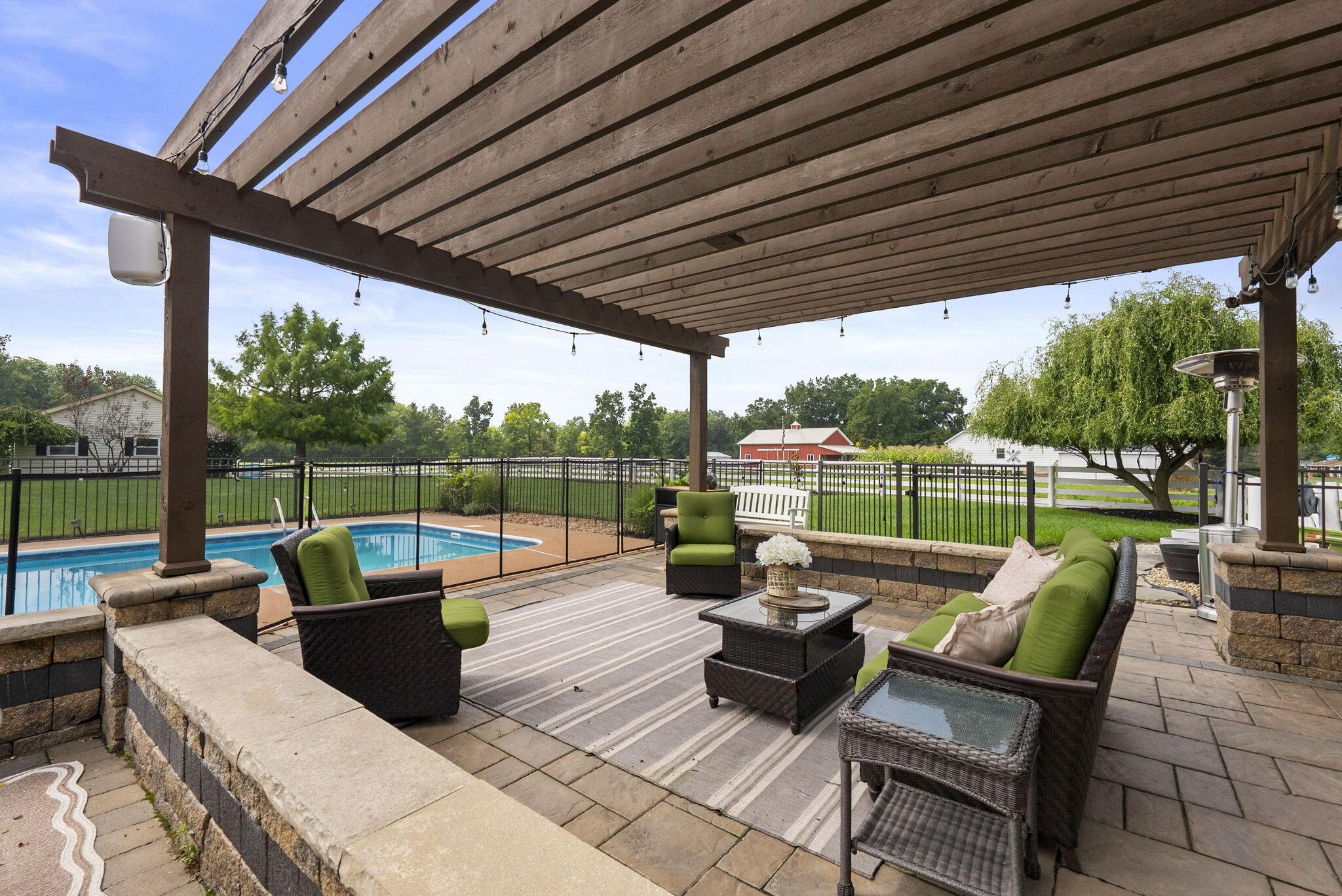 2586 Panhandle Road