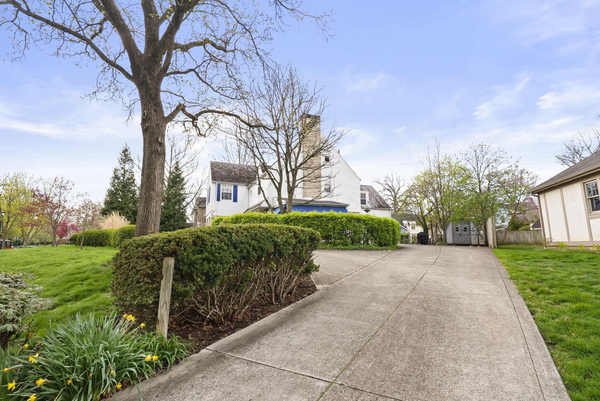 2505 Coventry Road