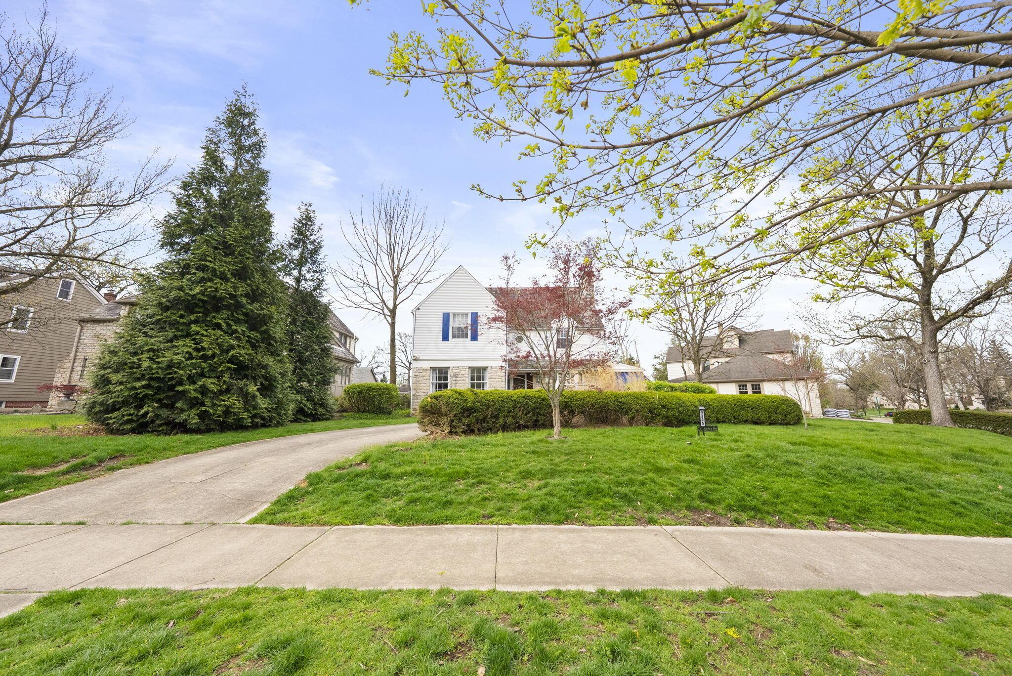 2505 Coventry Road