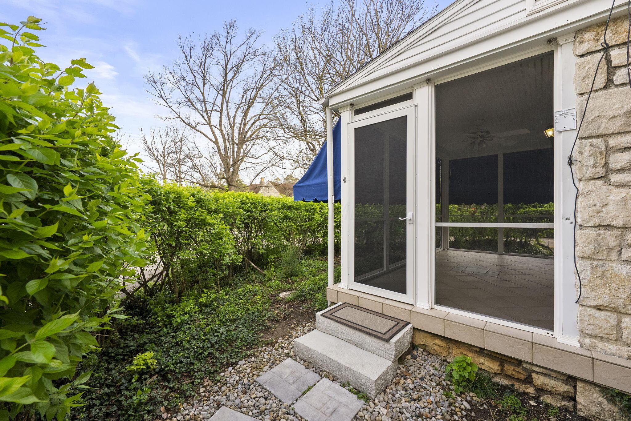 2505 Coventry Road