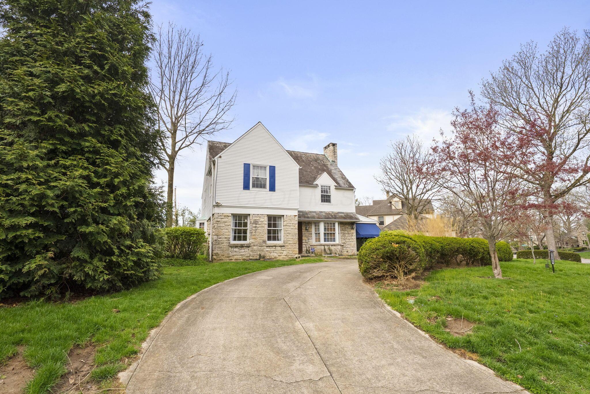 2505 Coventry Road