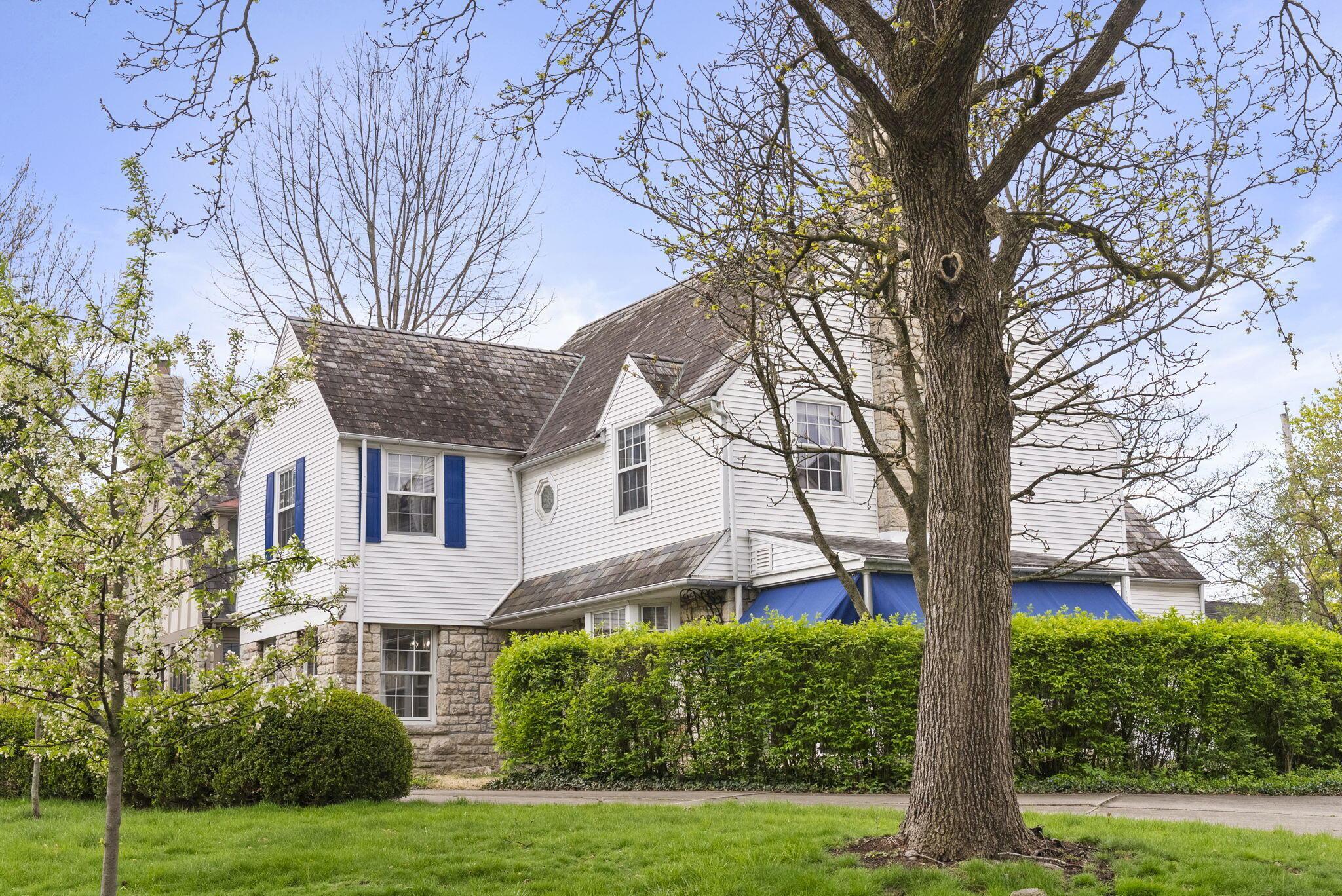 2505 Coventry Road