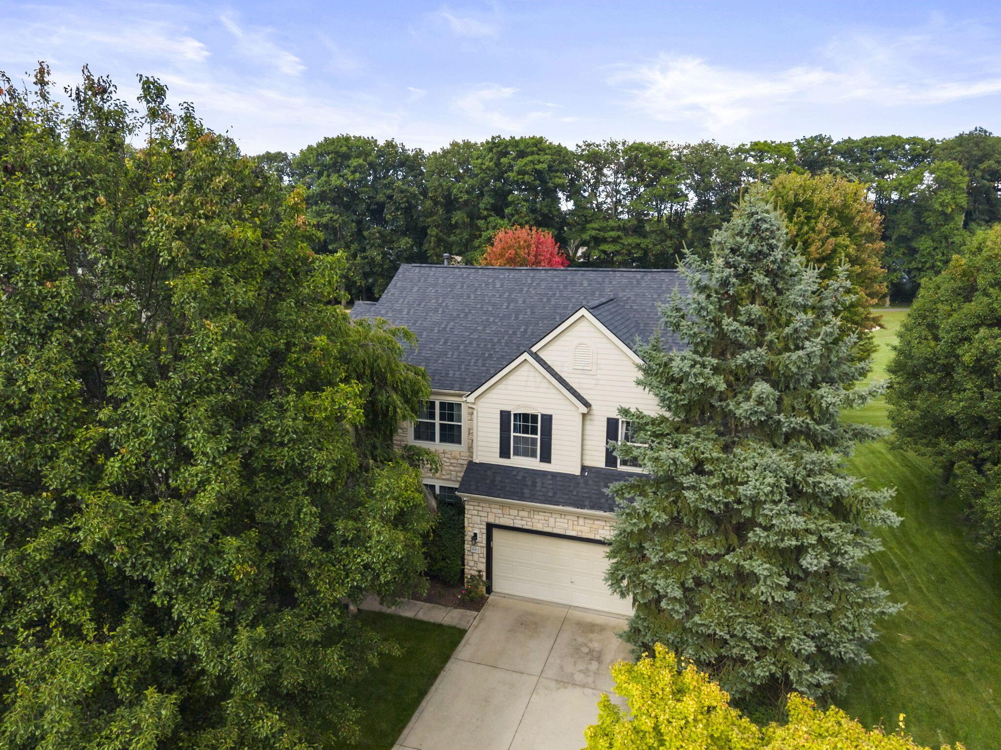 665 Covered Bridge Drive
