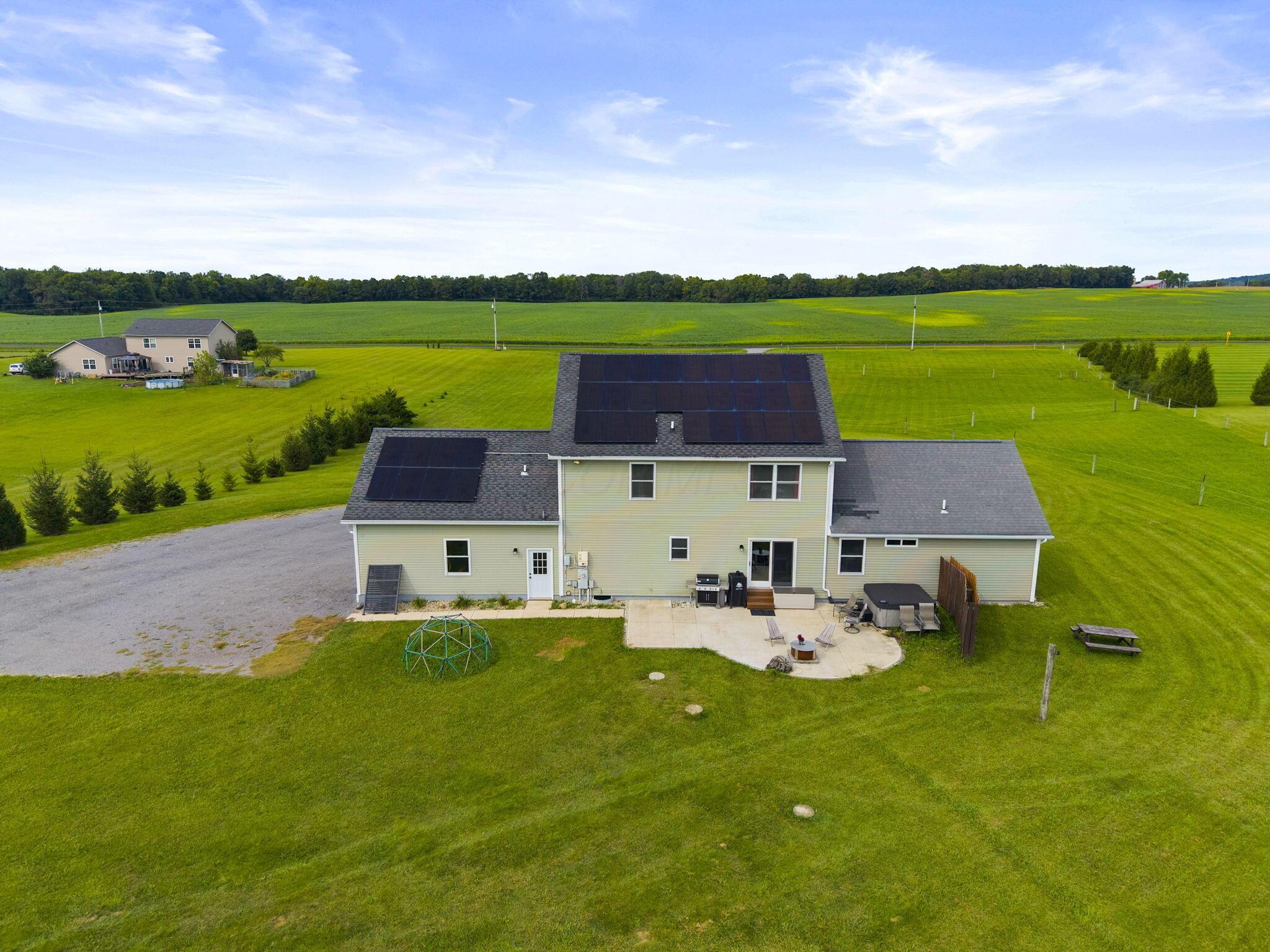 1750 County Road 173