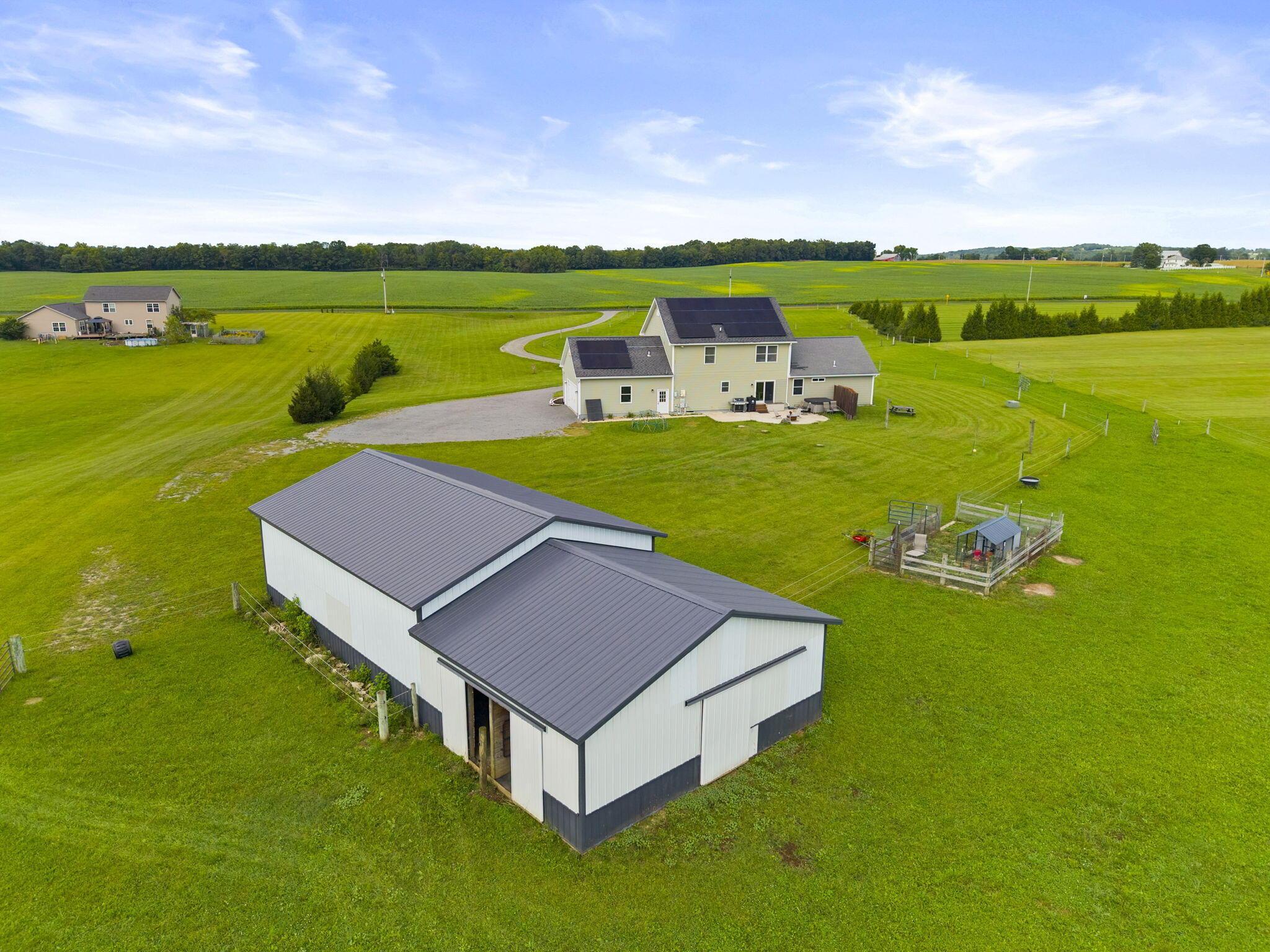 1750 County Road 173