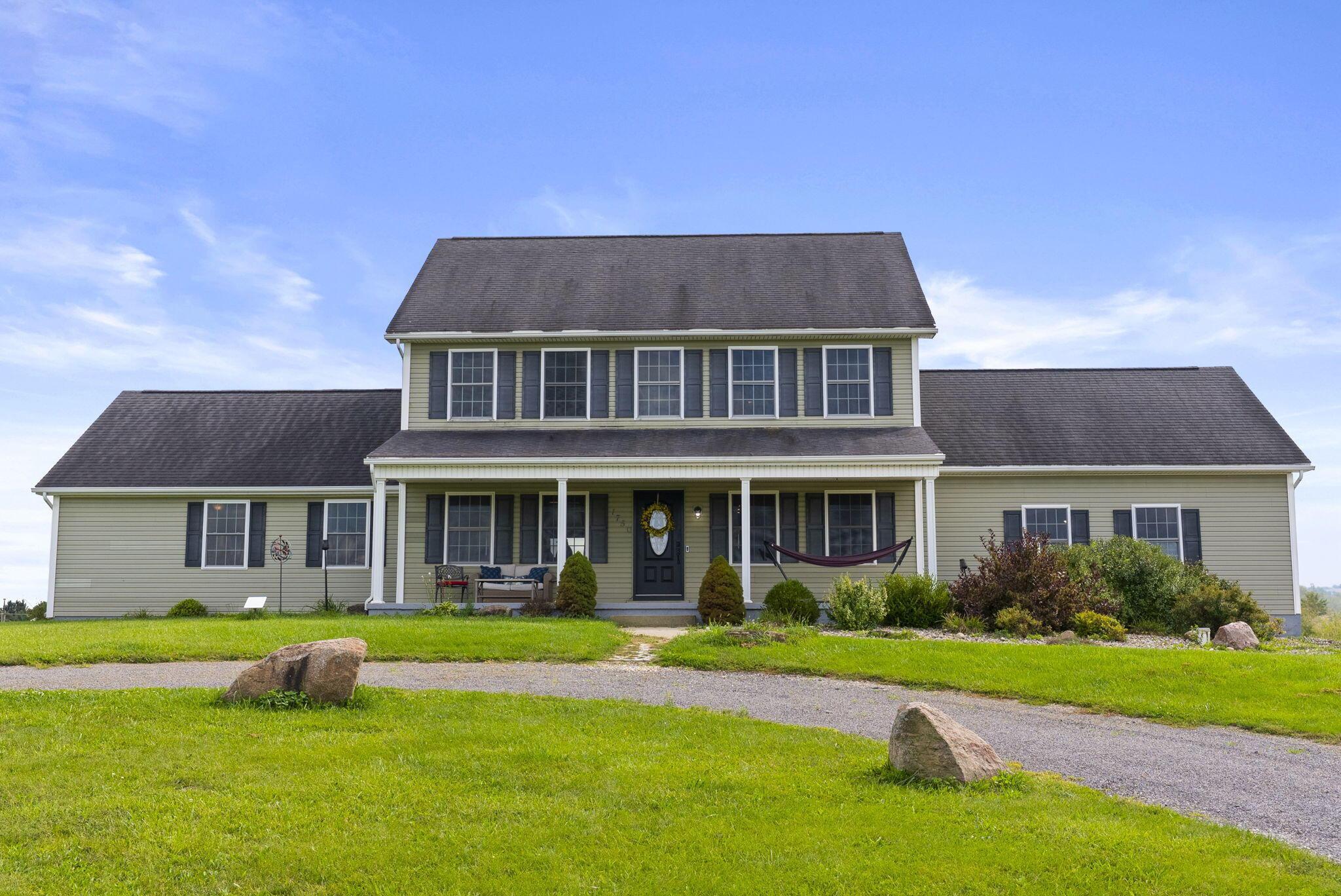 1750 County Road 173