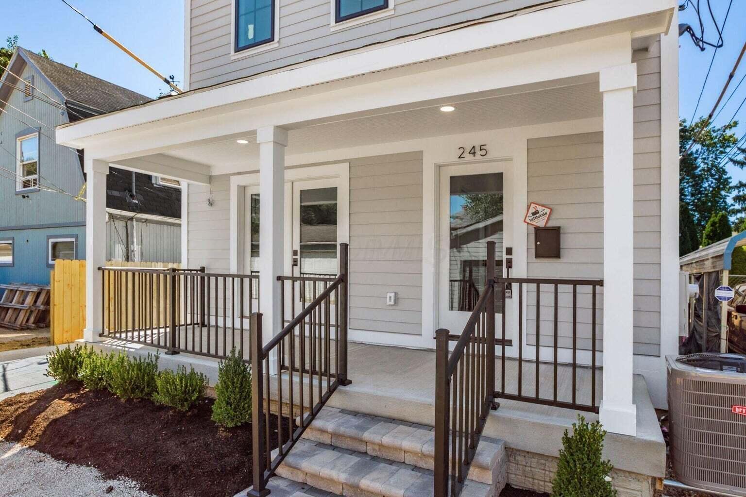 245 E Redbud Alley