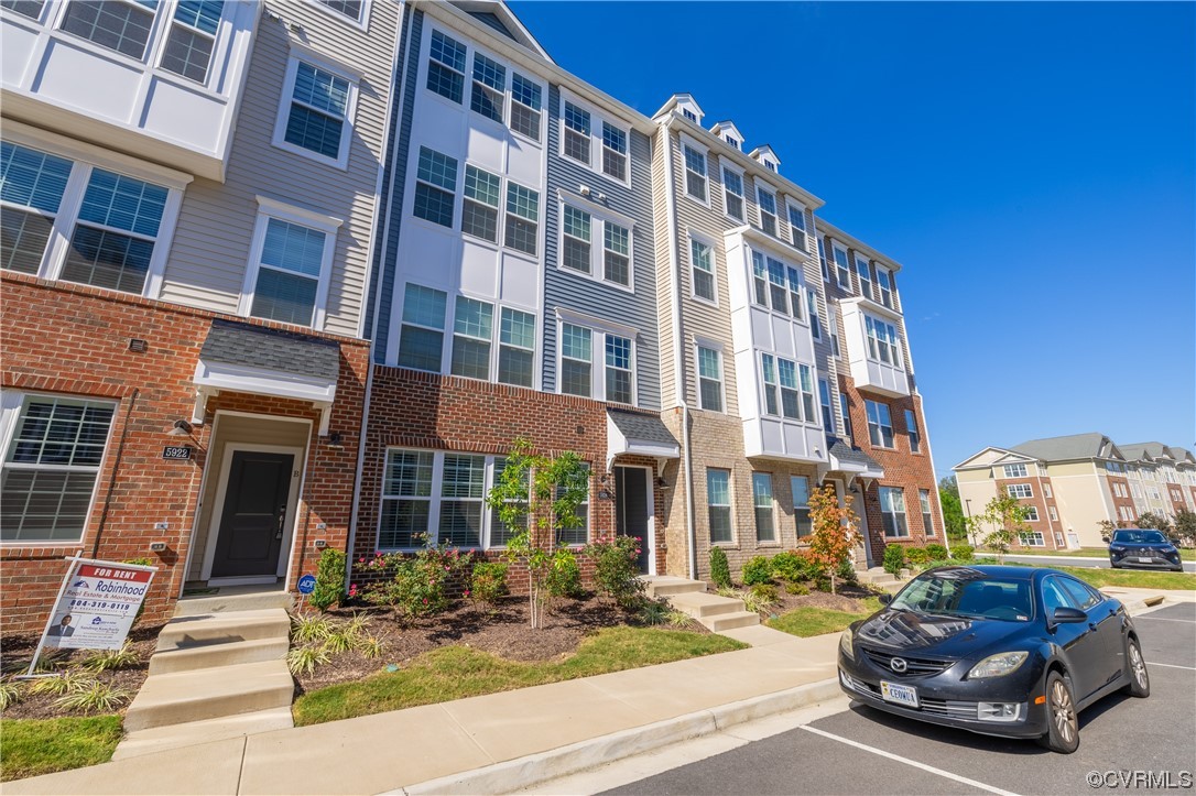 5924 Laurel Bed Ln Unit#B