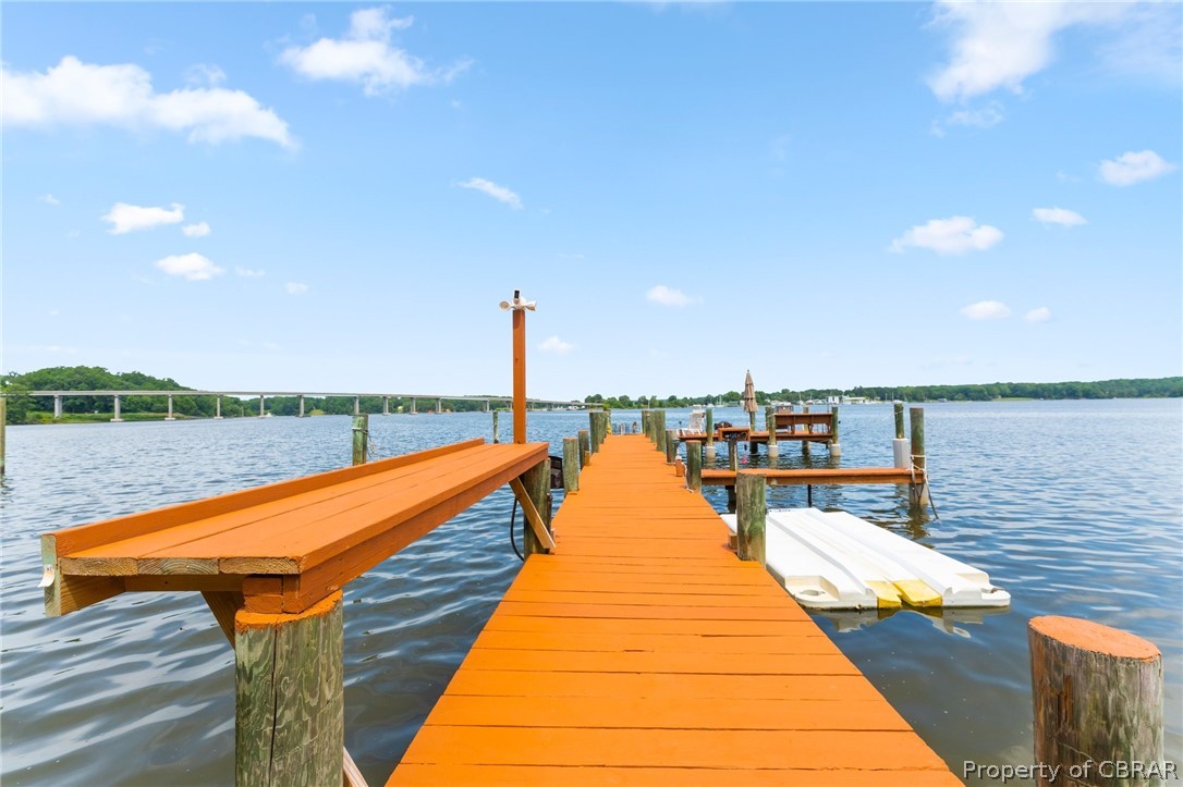 413 Wicomico Dr